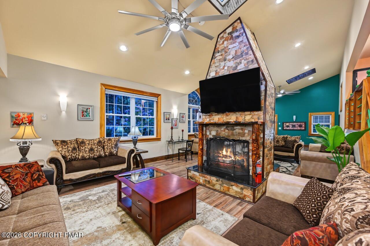 836 Stony Mountain Road Property Photo 25