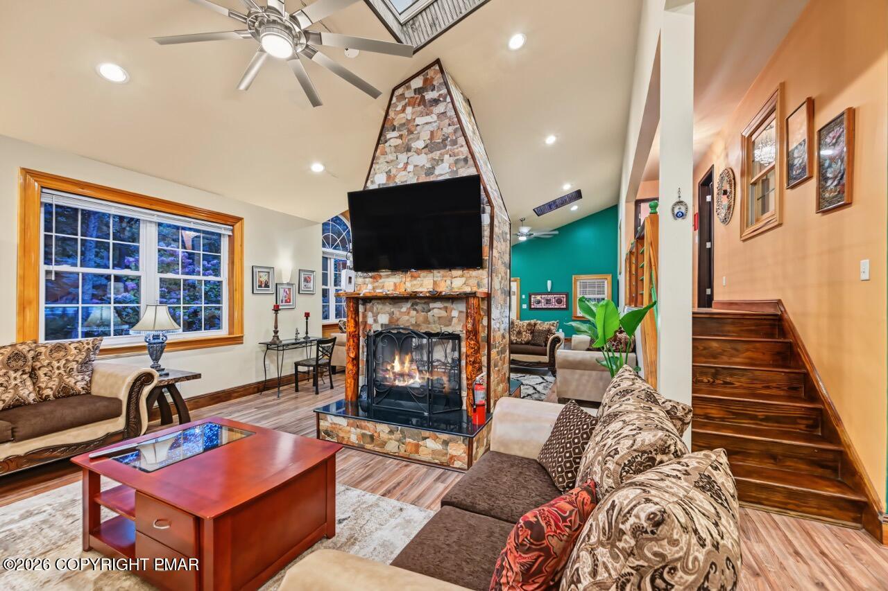 836 Stony Mountain Road Property Photo 26