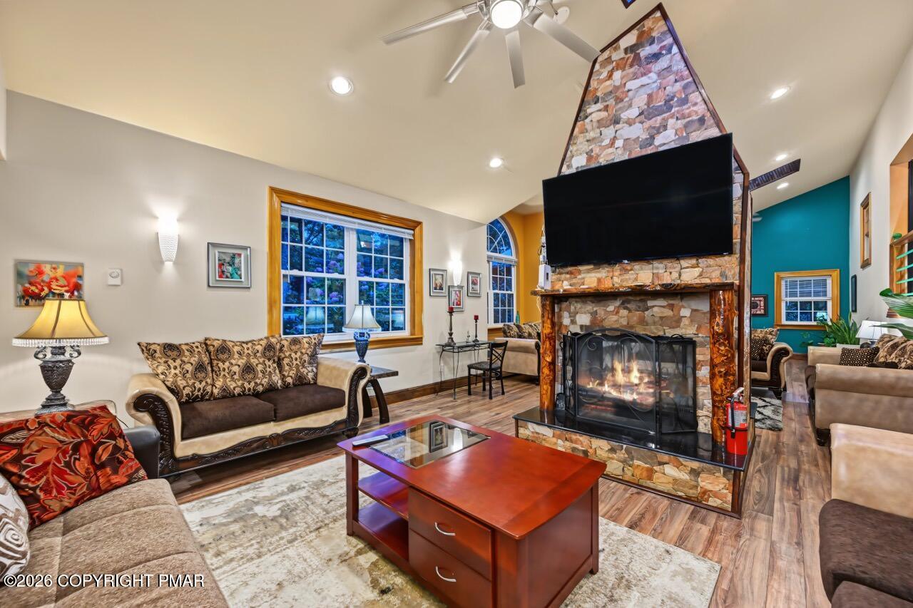 836 Stony Mountain Road Property Photo 27