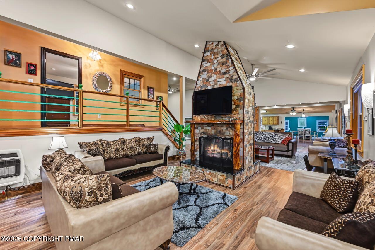 836 Stony Mountain Road Property Photo 31