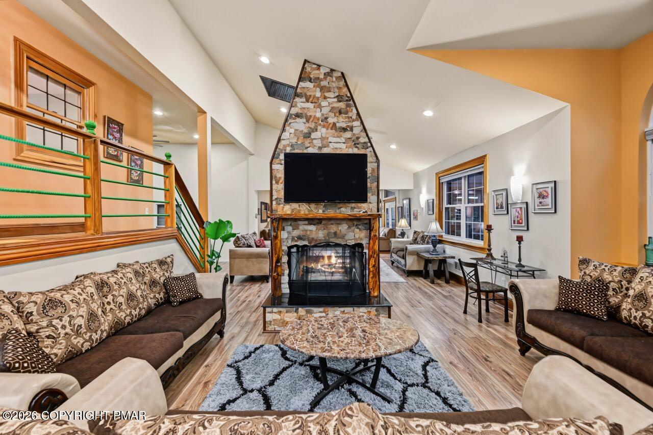 836 Stony Mountain Road Property Photo 32