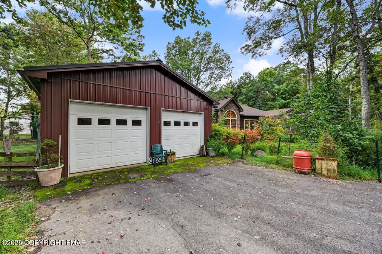 836 Stony Mountain Road Property Photo 91