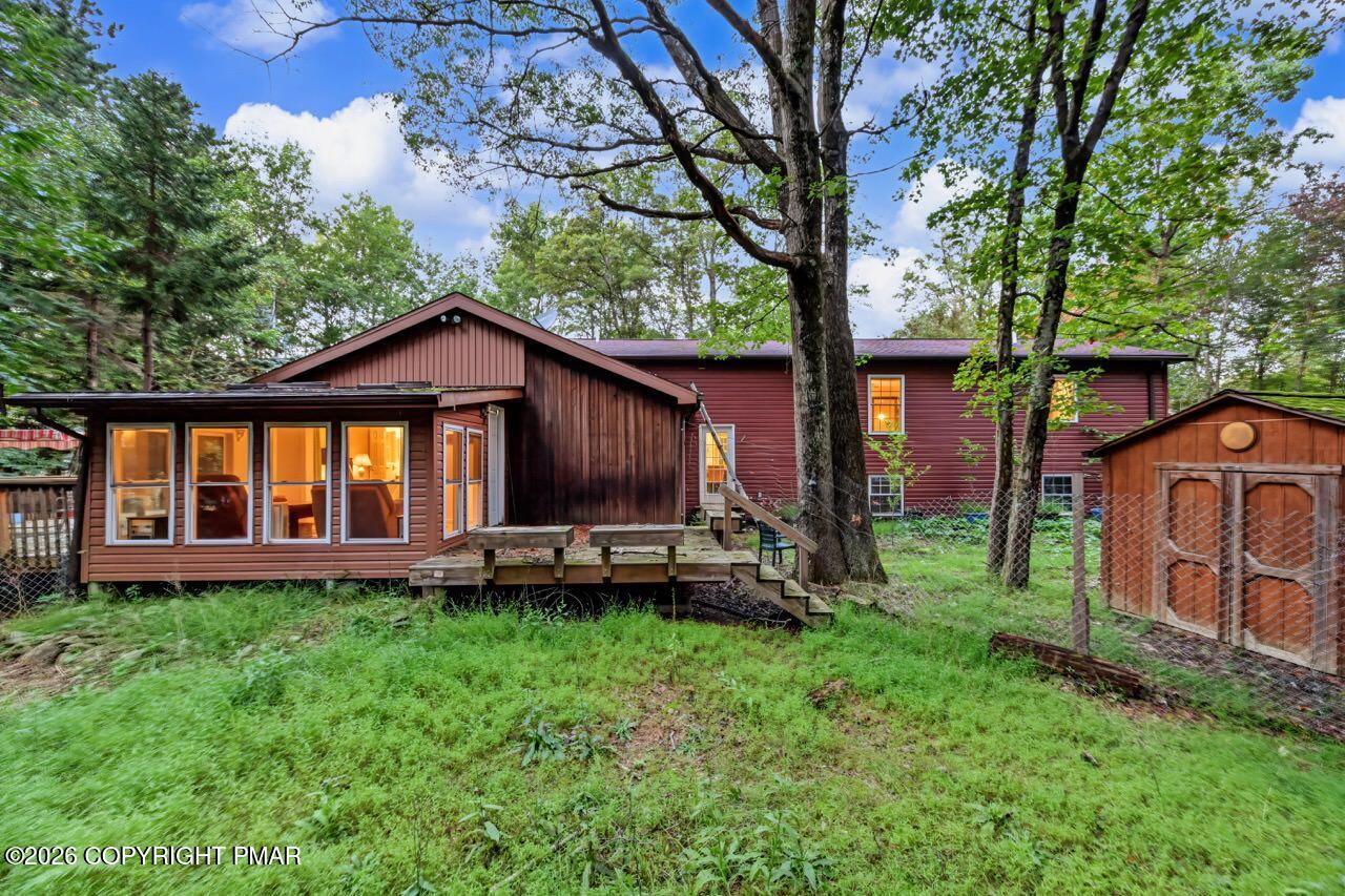 836 Stony Mountain Road Property Photo 92
