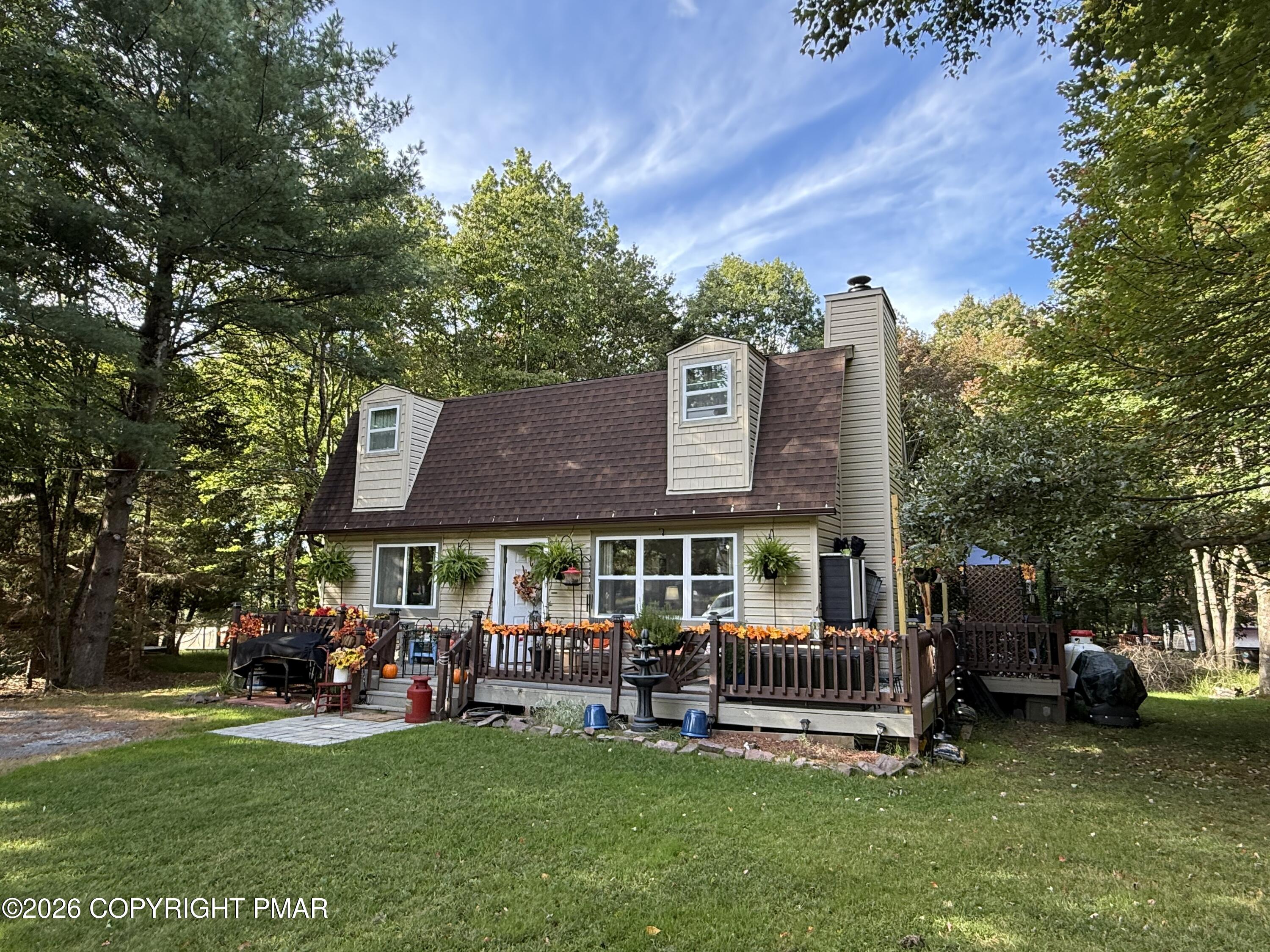 483 Mountain Road Property Photo 1