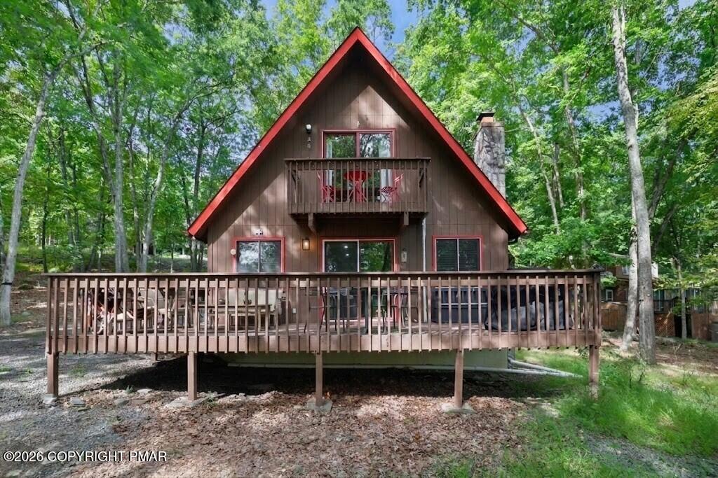 203 Bellingham Drive Property Photo 1