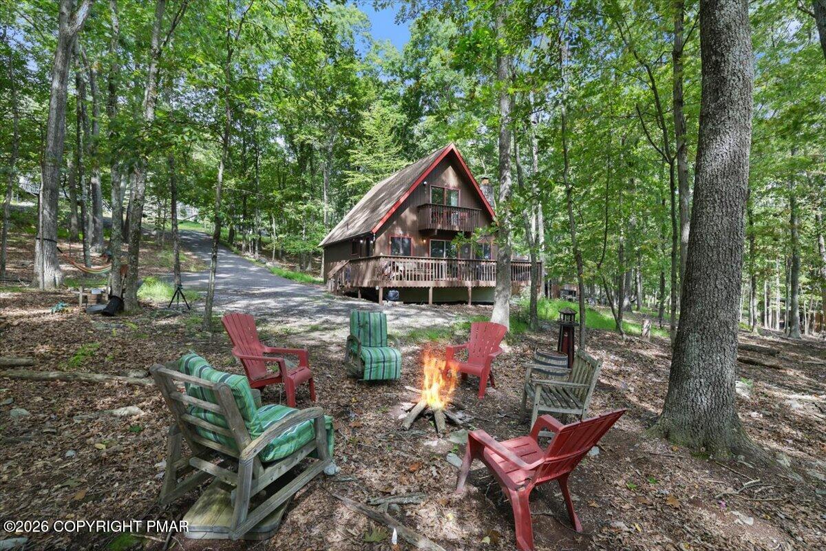 203 Bellingham Drive Property Photo 6