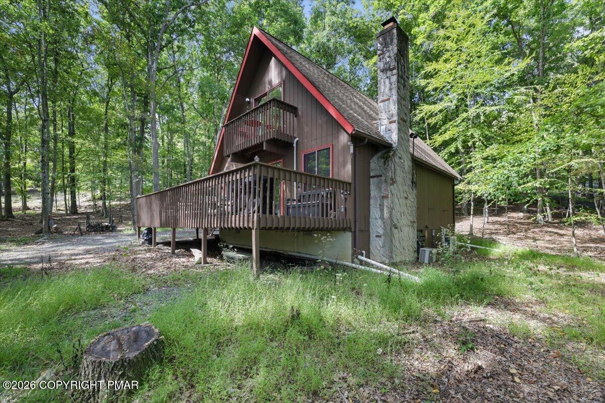203 Bellingham Drive Property Photo 7