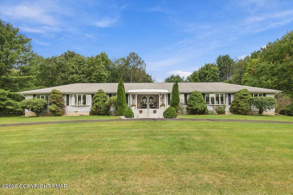 612 Sunlite Lane Property Photo 1