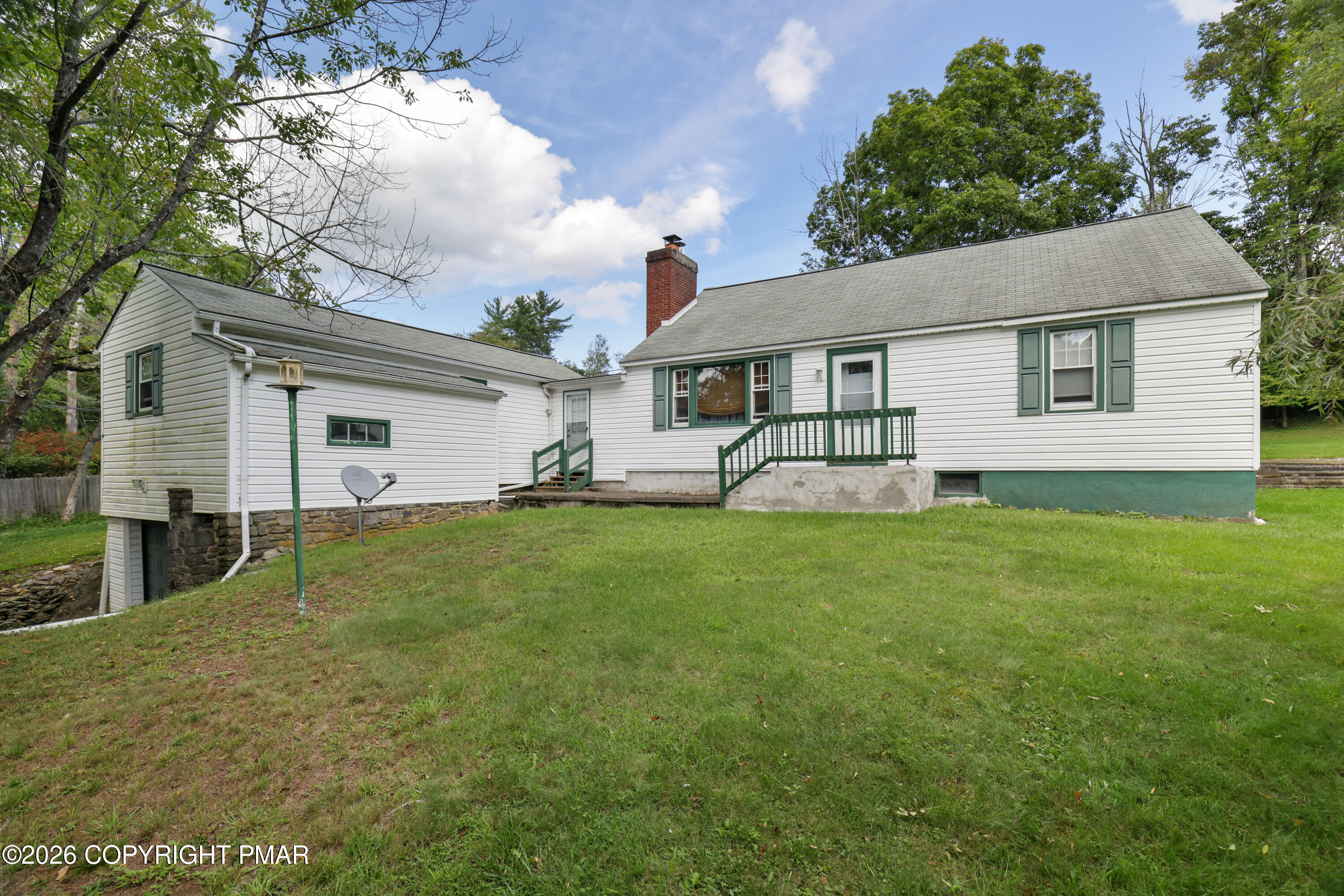 1207 Upper Seese Hill Road Property Photo 1