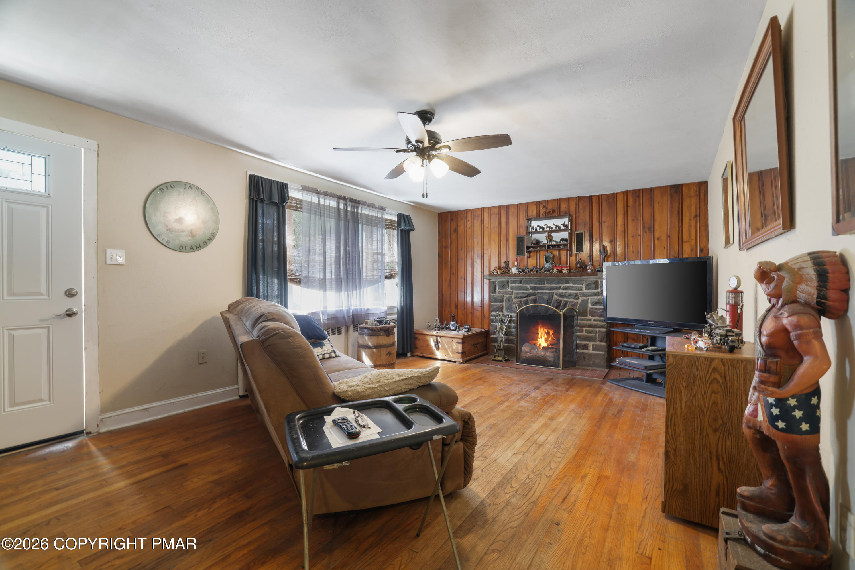 1207 Upper Seese Hill Road Property Photo 2