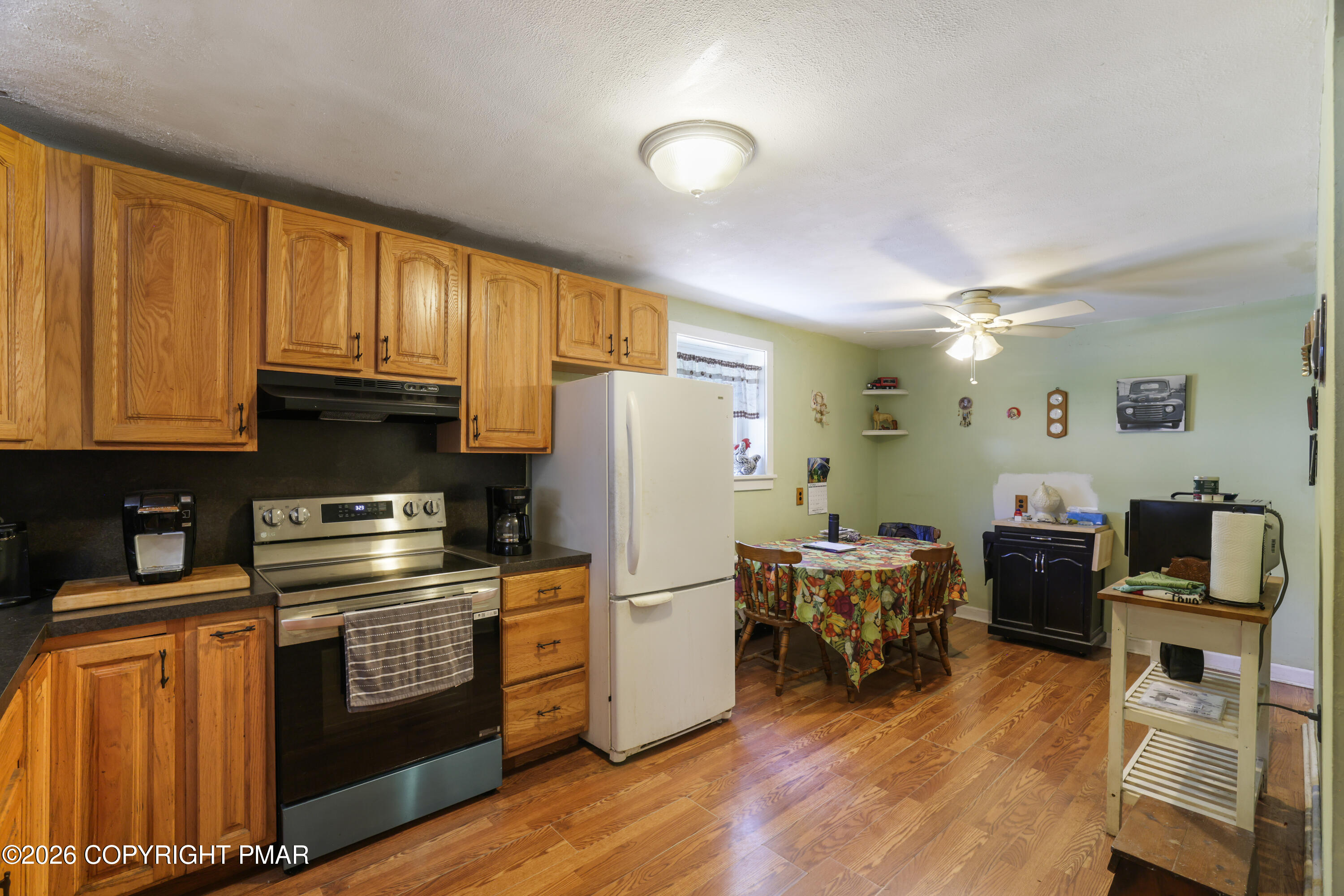 1207 Upper Seese Hill Road Property Photo 3