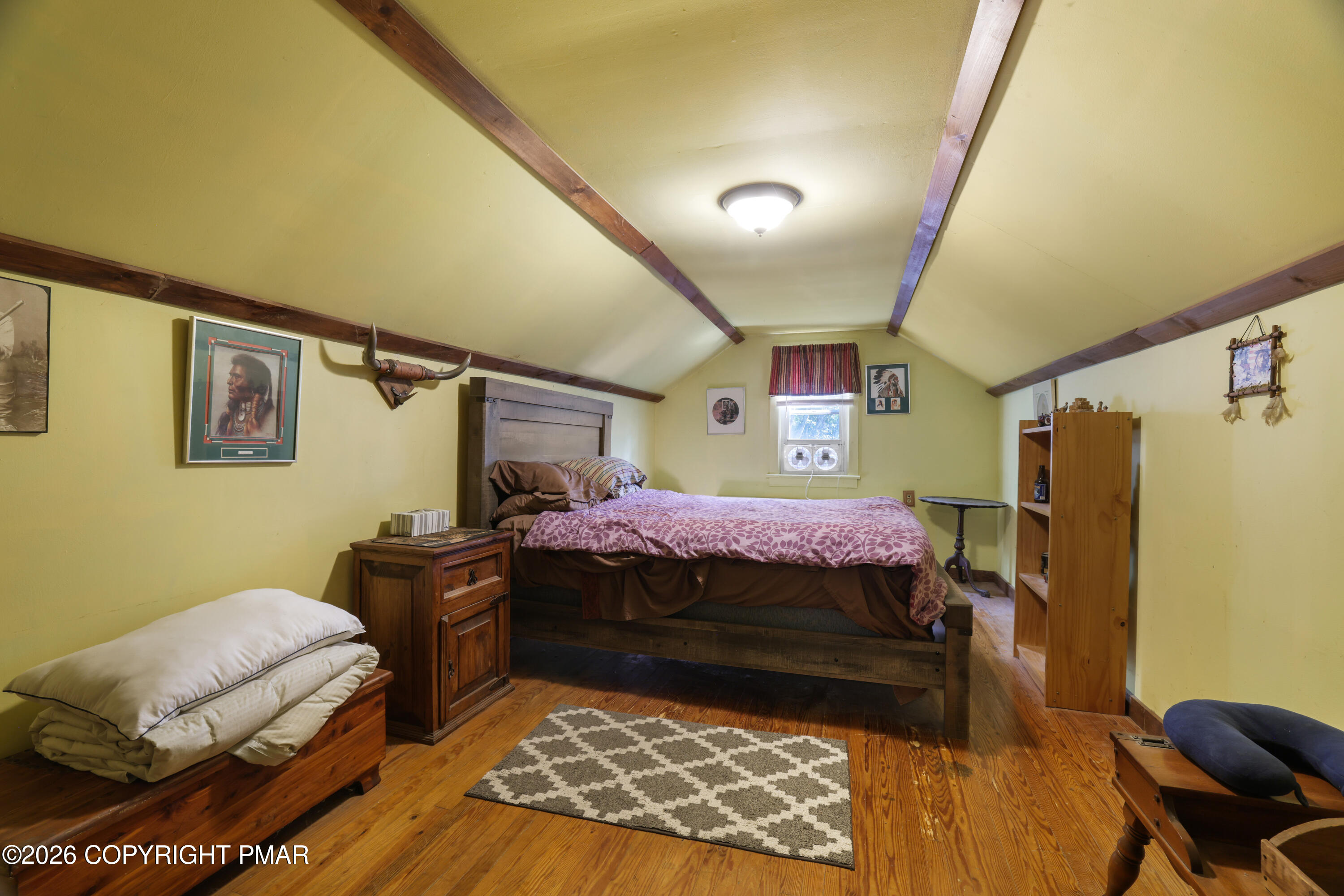 1207 Upper Seese Hill Road Property Photo 4