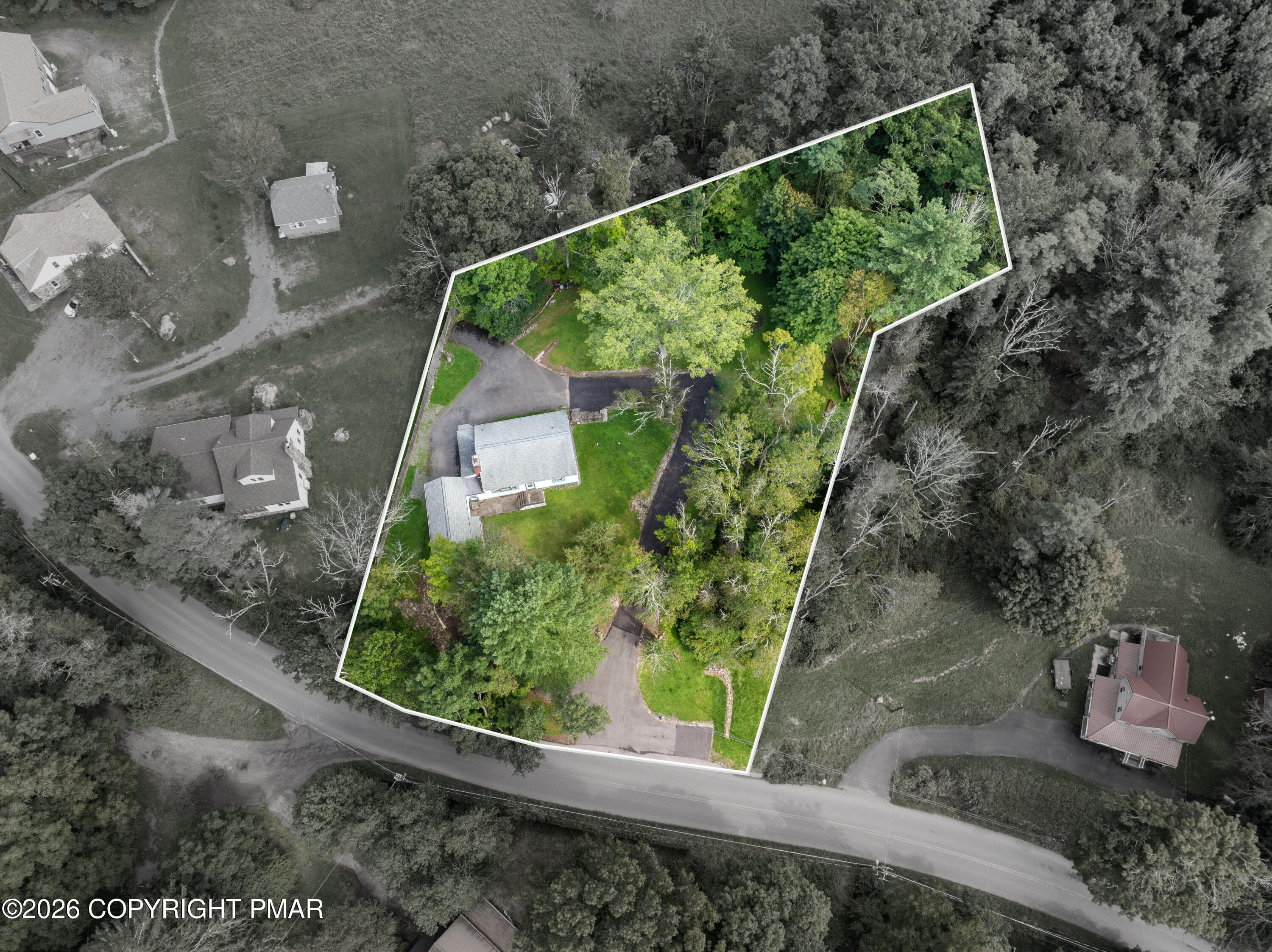 1207 Upper Seese Hill Road Property Photo 5