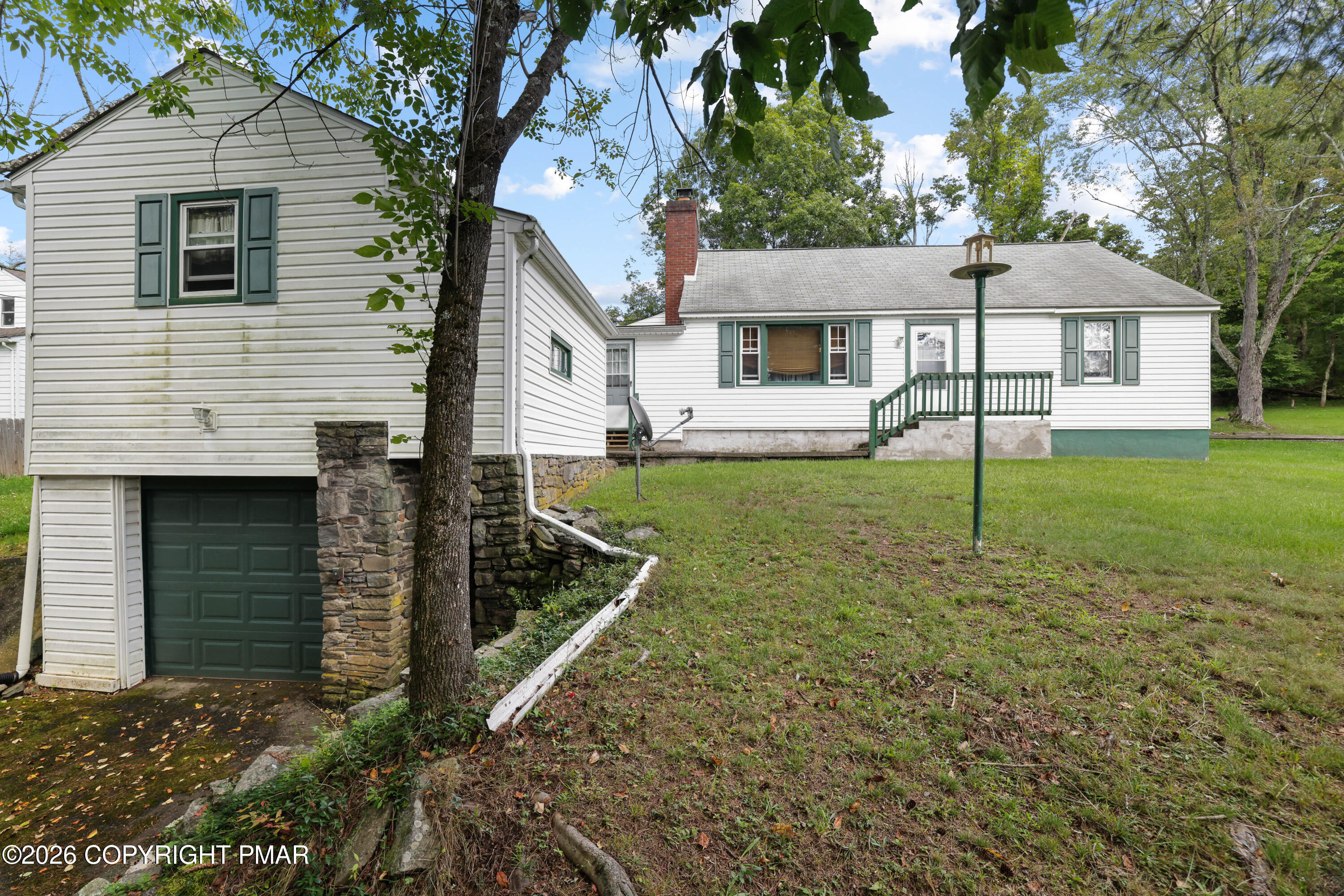 1207 Upper Seese Hill Road Property Photo 6