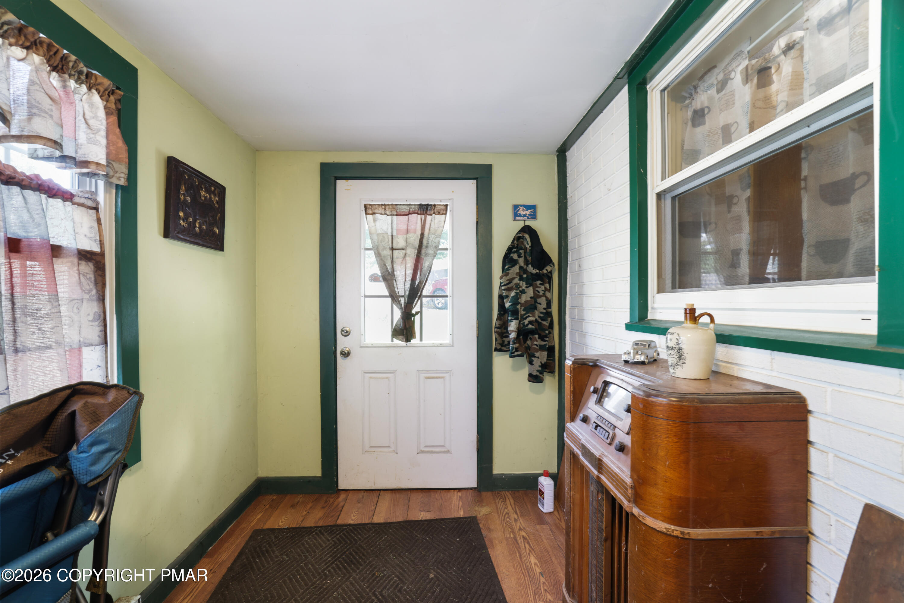 1207 Upper Seese Hill Road Property Photo 7