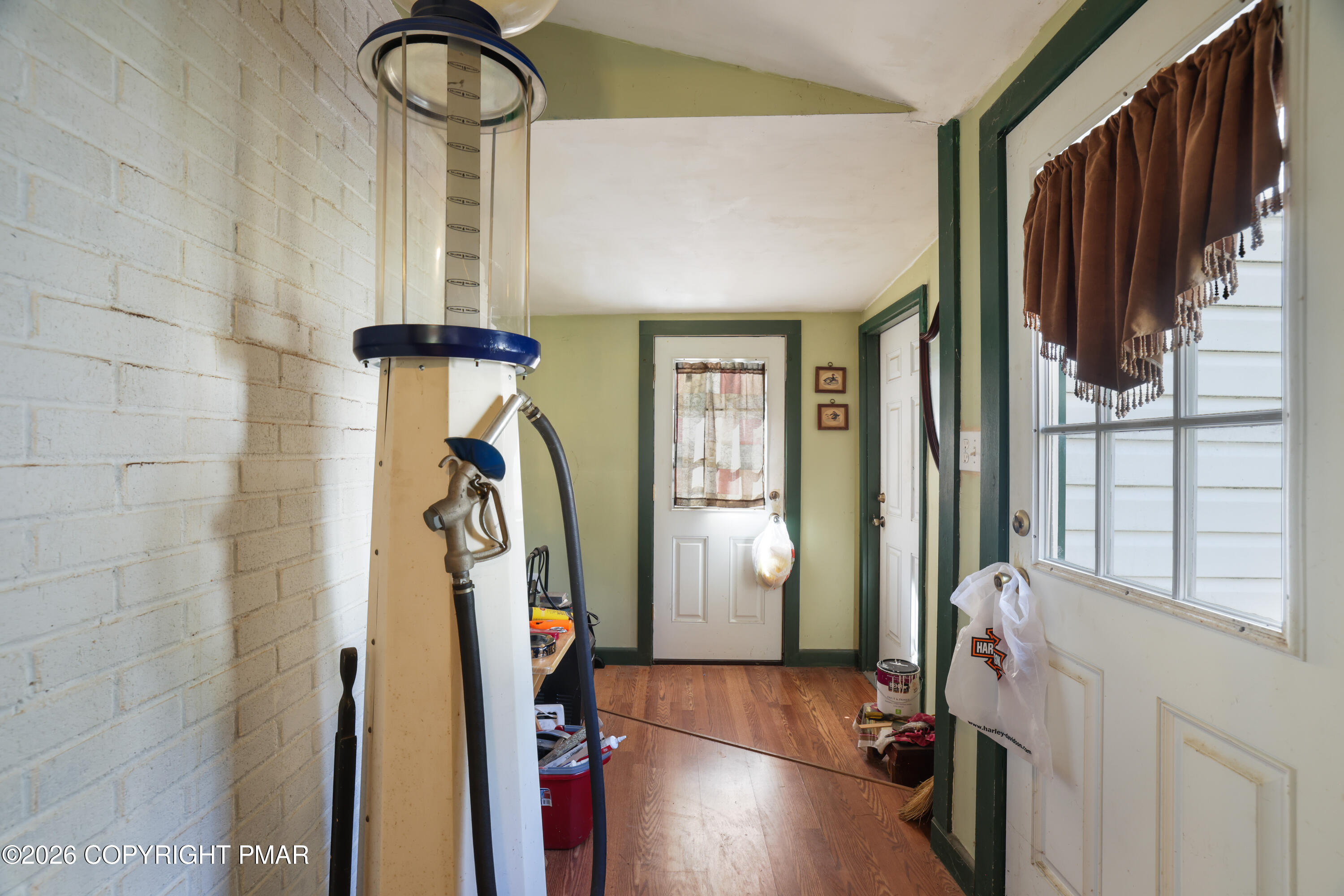 1207 Upper Seese Hill Road Property Photo 8
