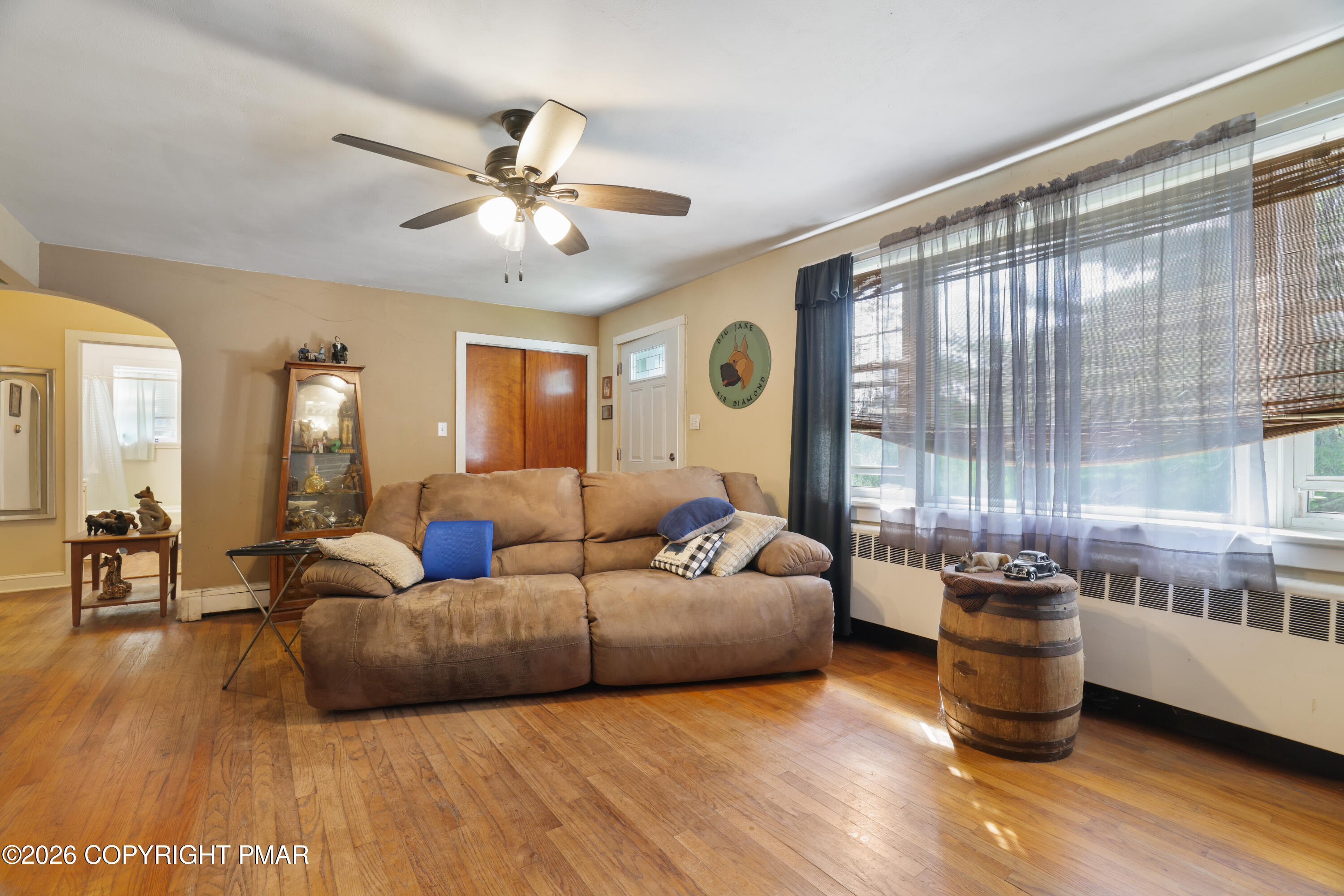 1207 Upper Seese Hill Road Property Photo 9