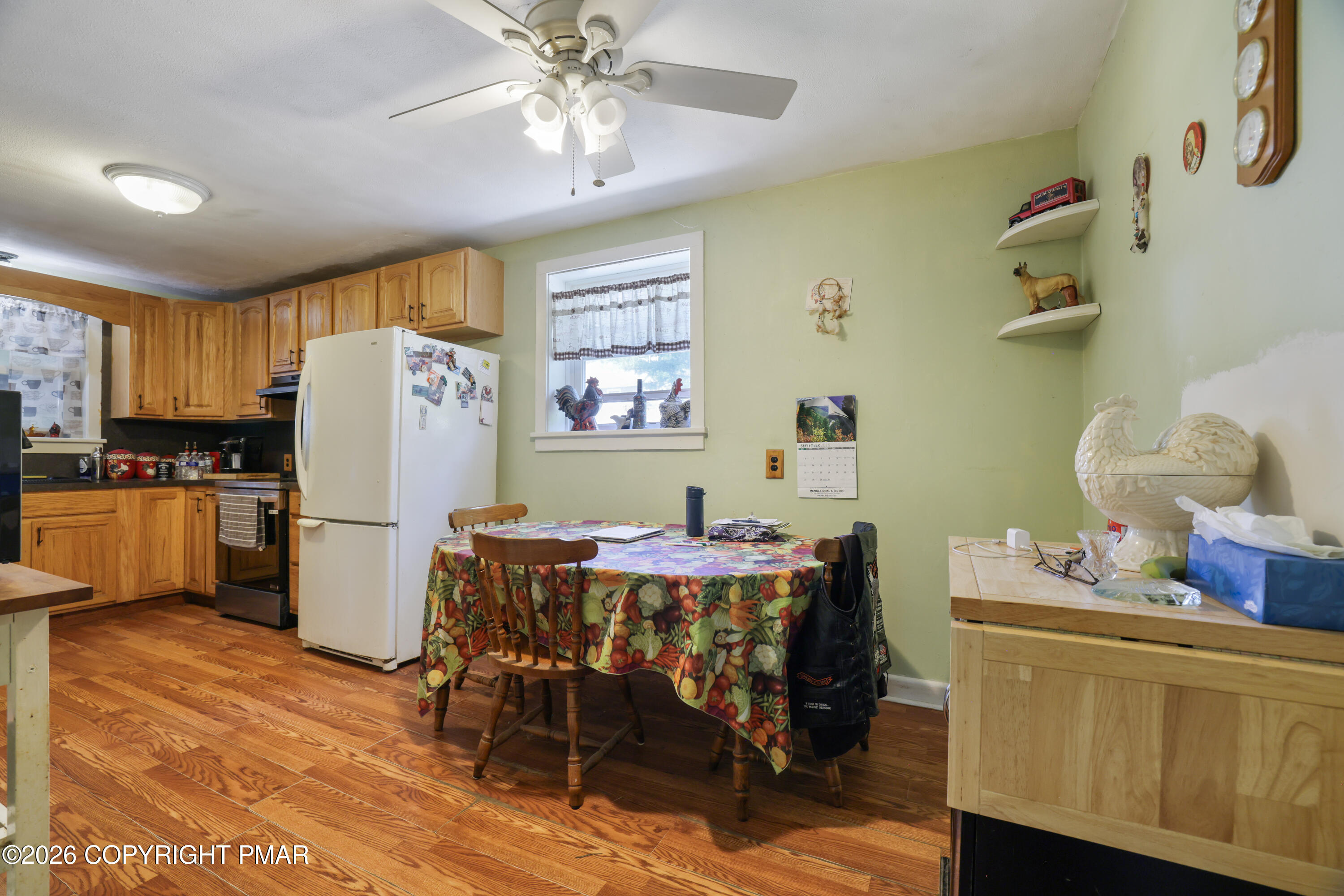 1207 Upper Seese Hill Road Property Photo 12