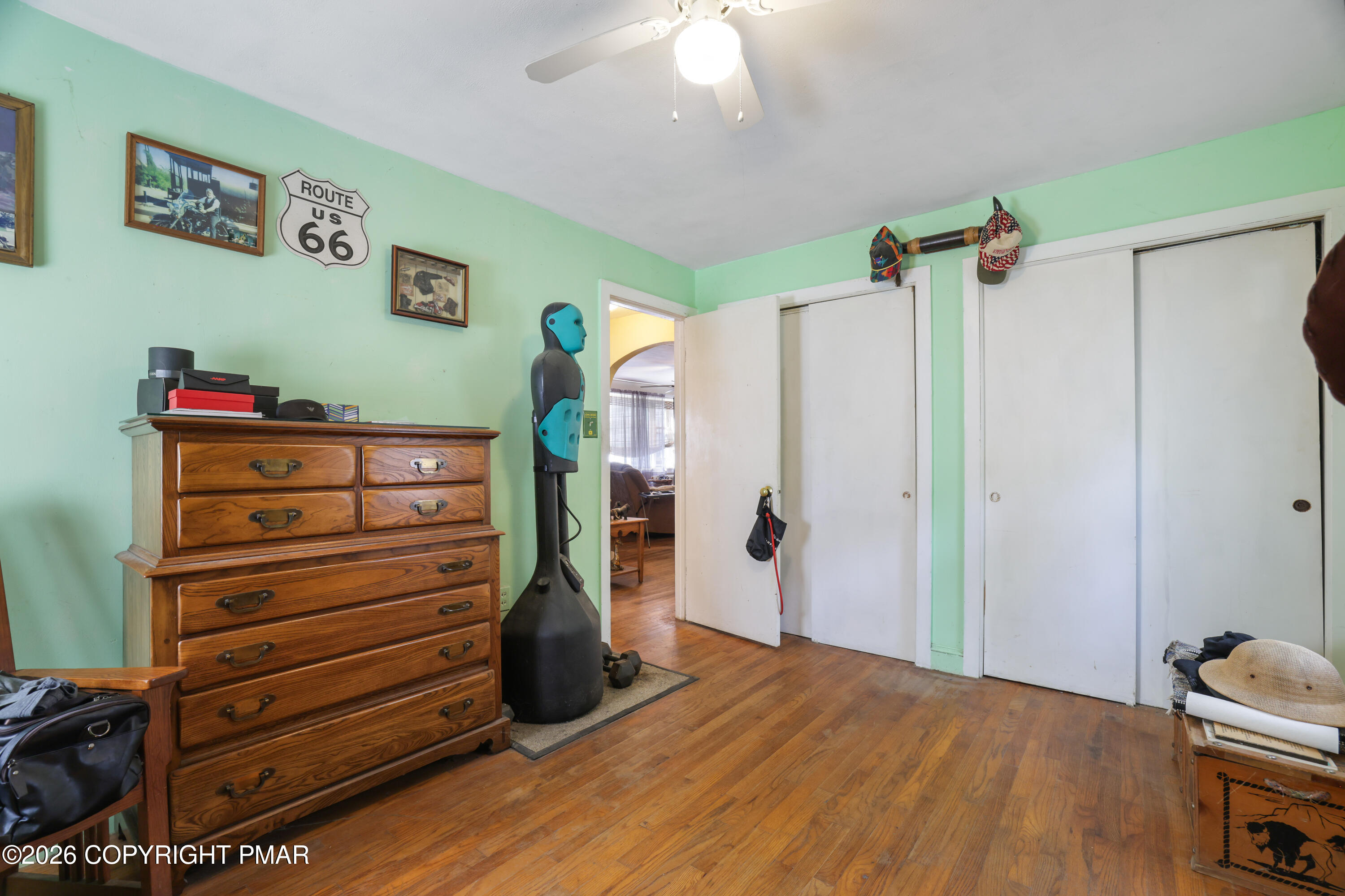 1207 Upper Seese Hill Road Property Photo 14