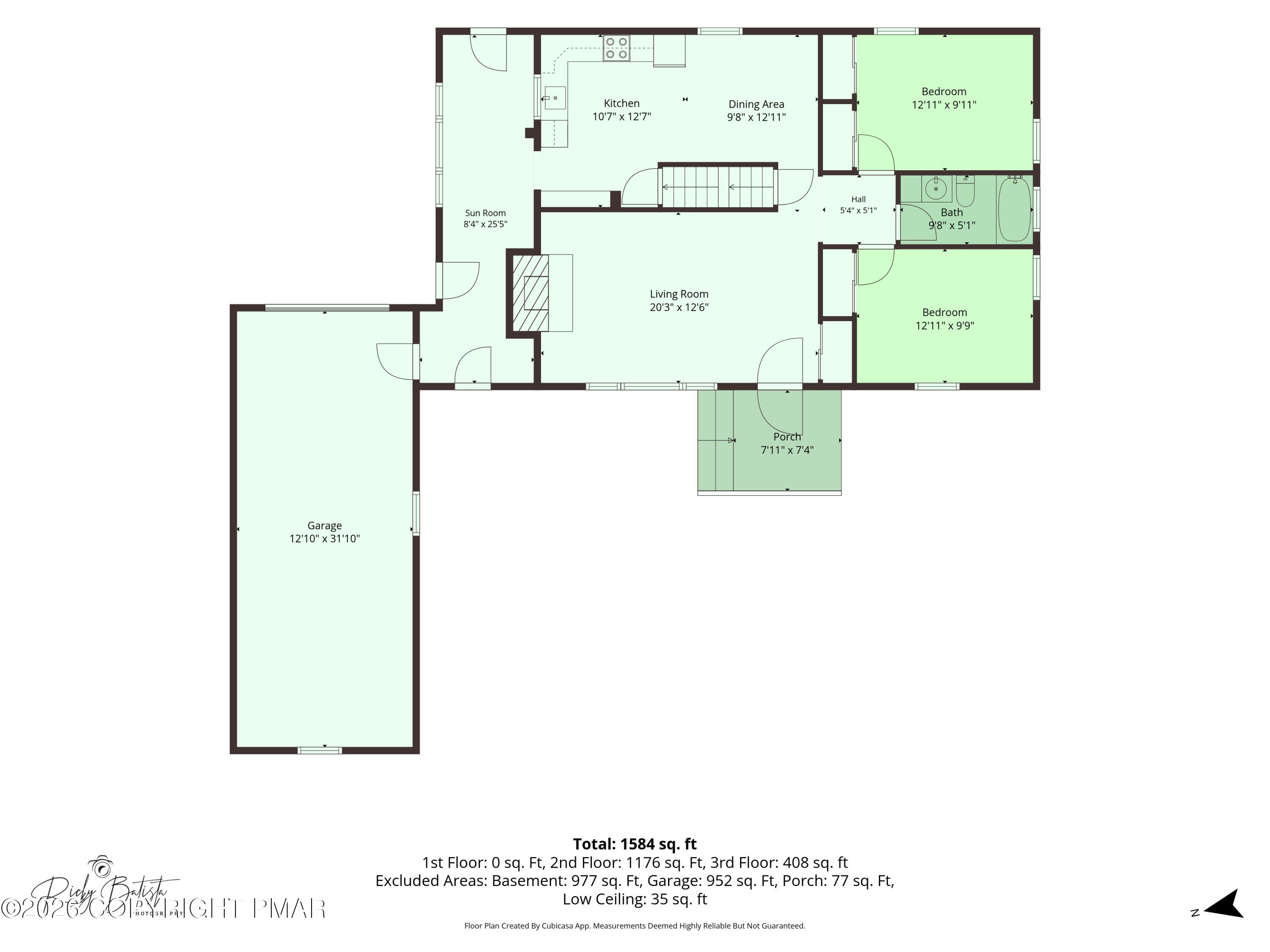 1207 Upper Seese Hill Road Property Photo 19