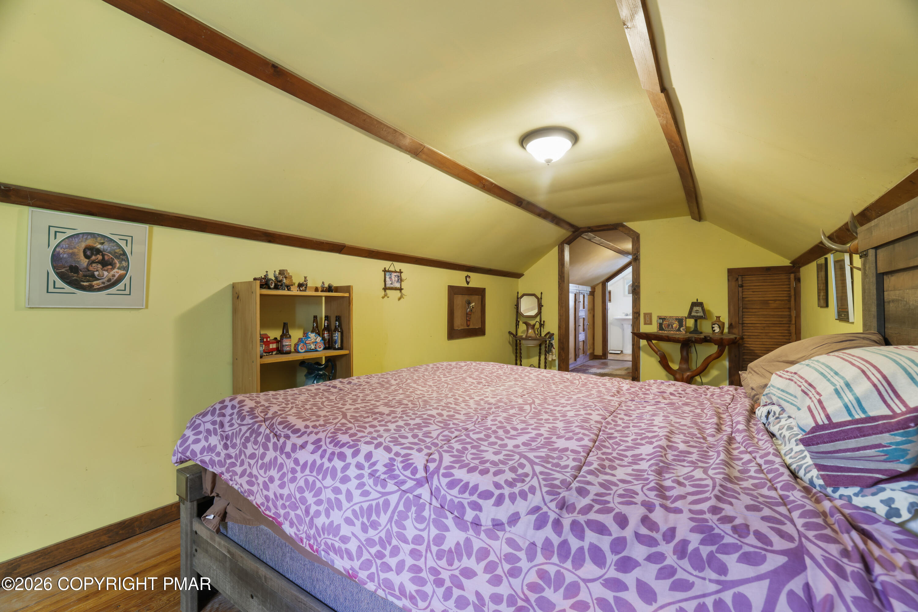 1207 Upper Seese Hill Road Property Photo 21