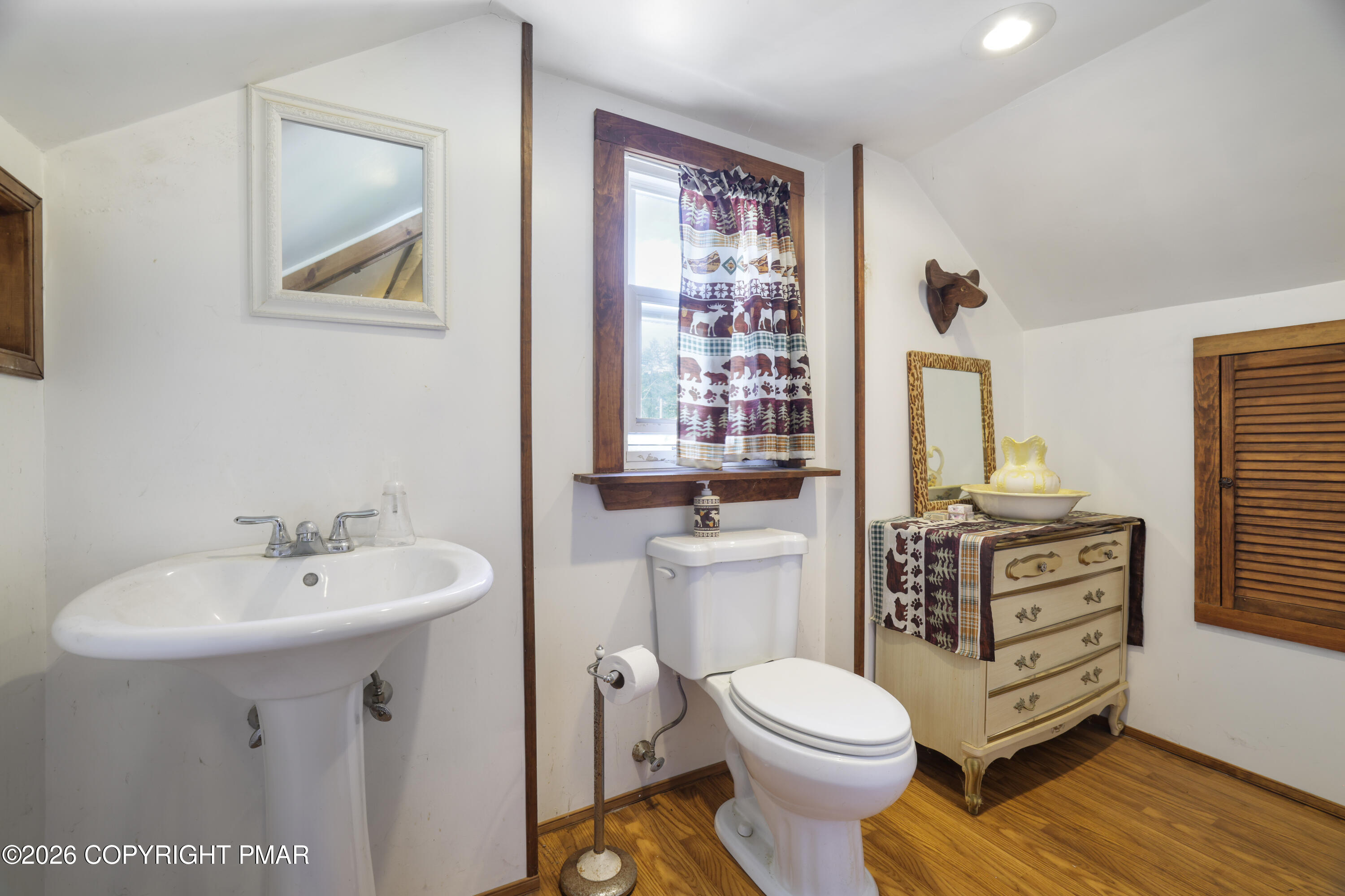1207 Upper Seese Hill Road Property Photo 22