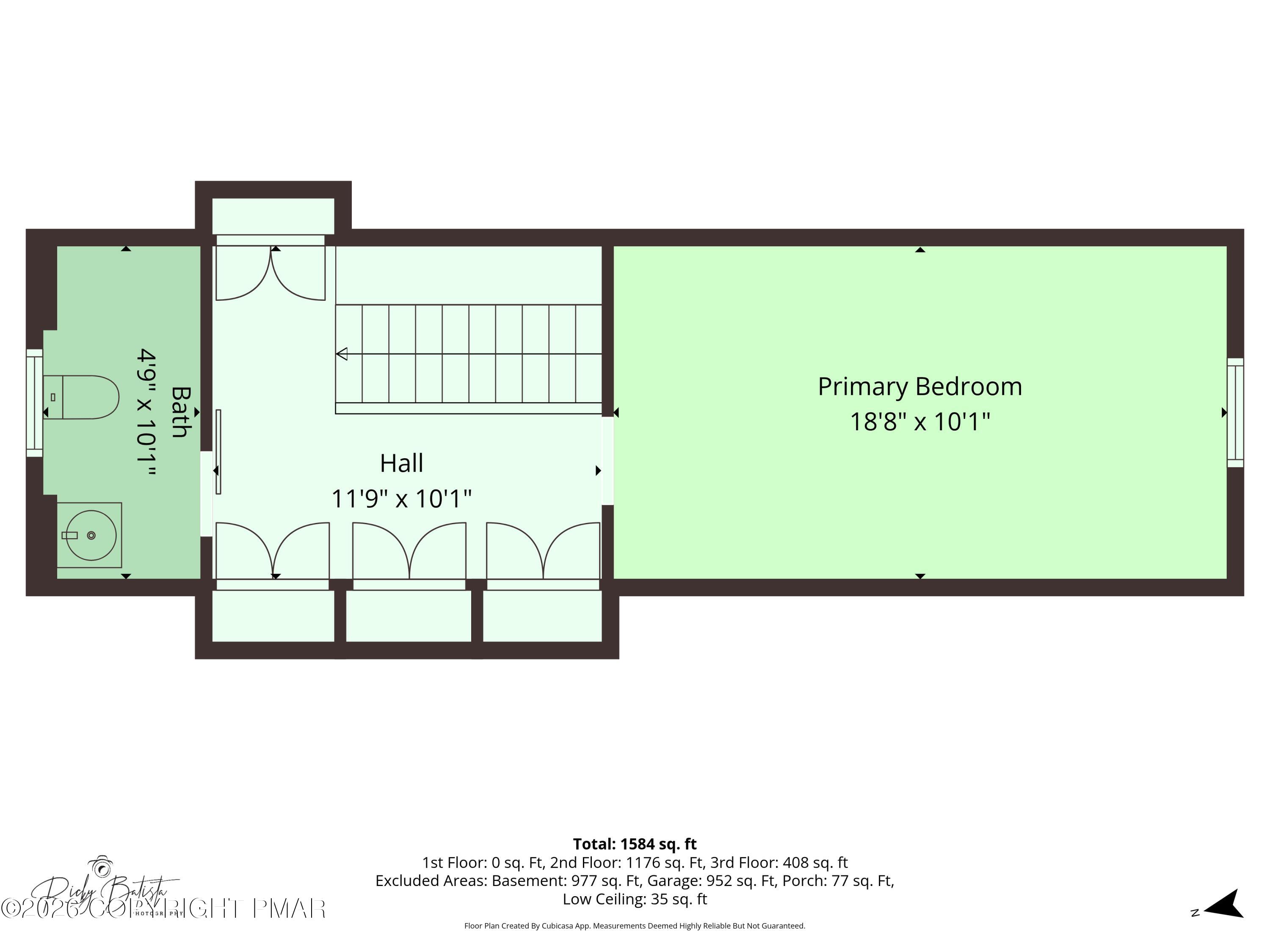 1207 Upper Seese Hill Road Property Photo 23