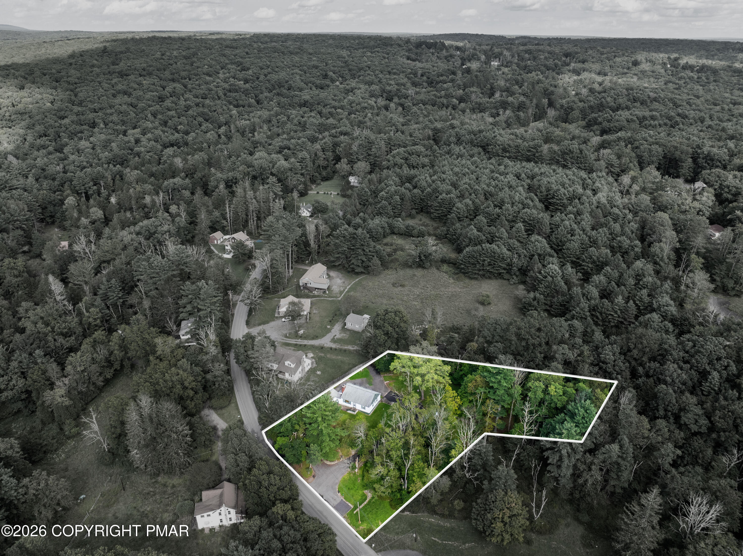 1207 Upper Seese Hill Road Property Photo 24