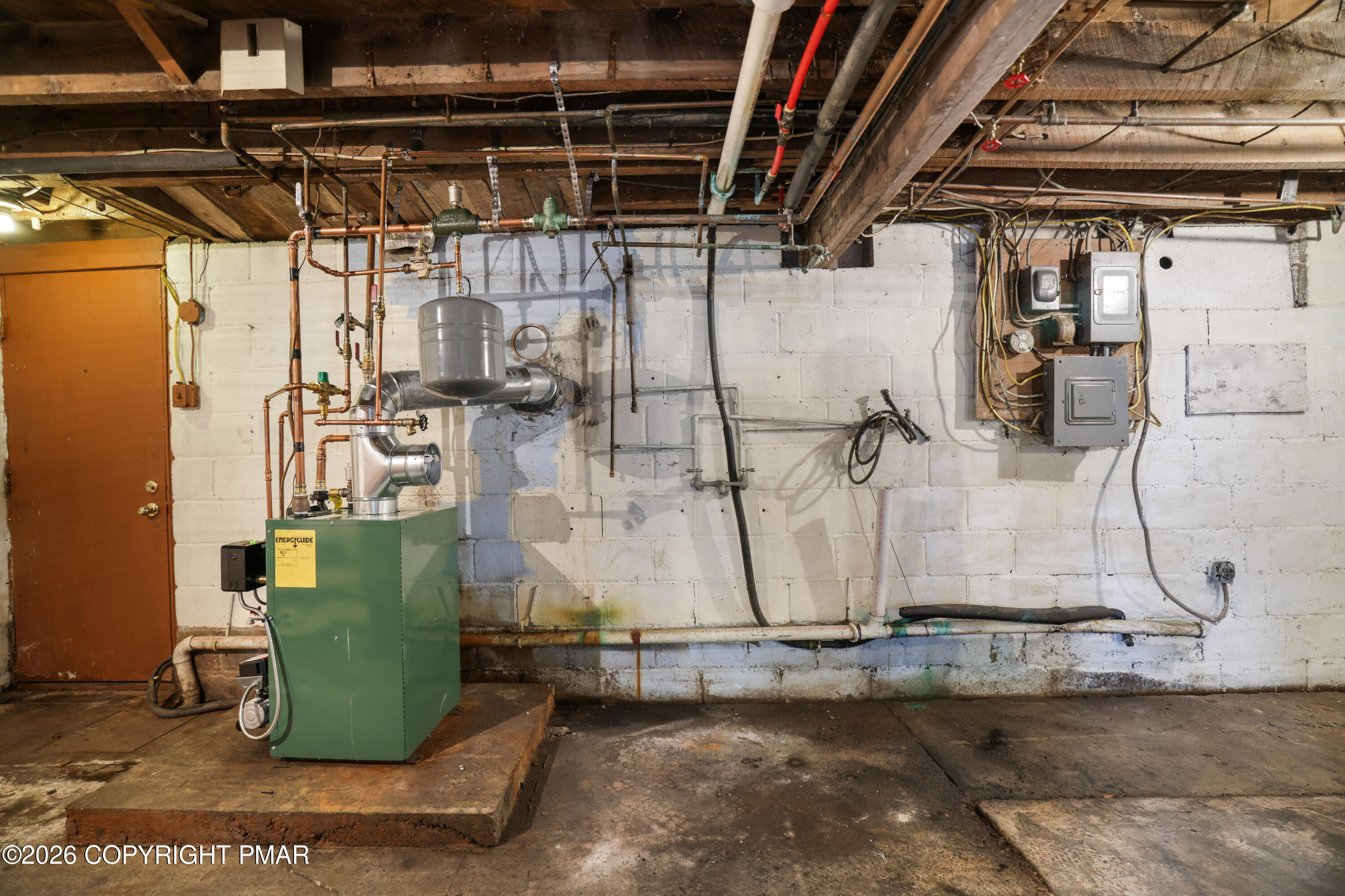 1207 Upper Seese Hill Road Property Photo 28