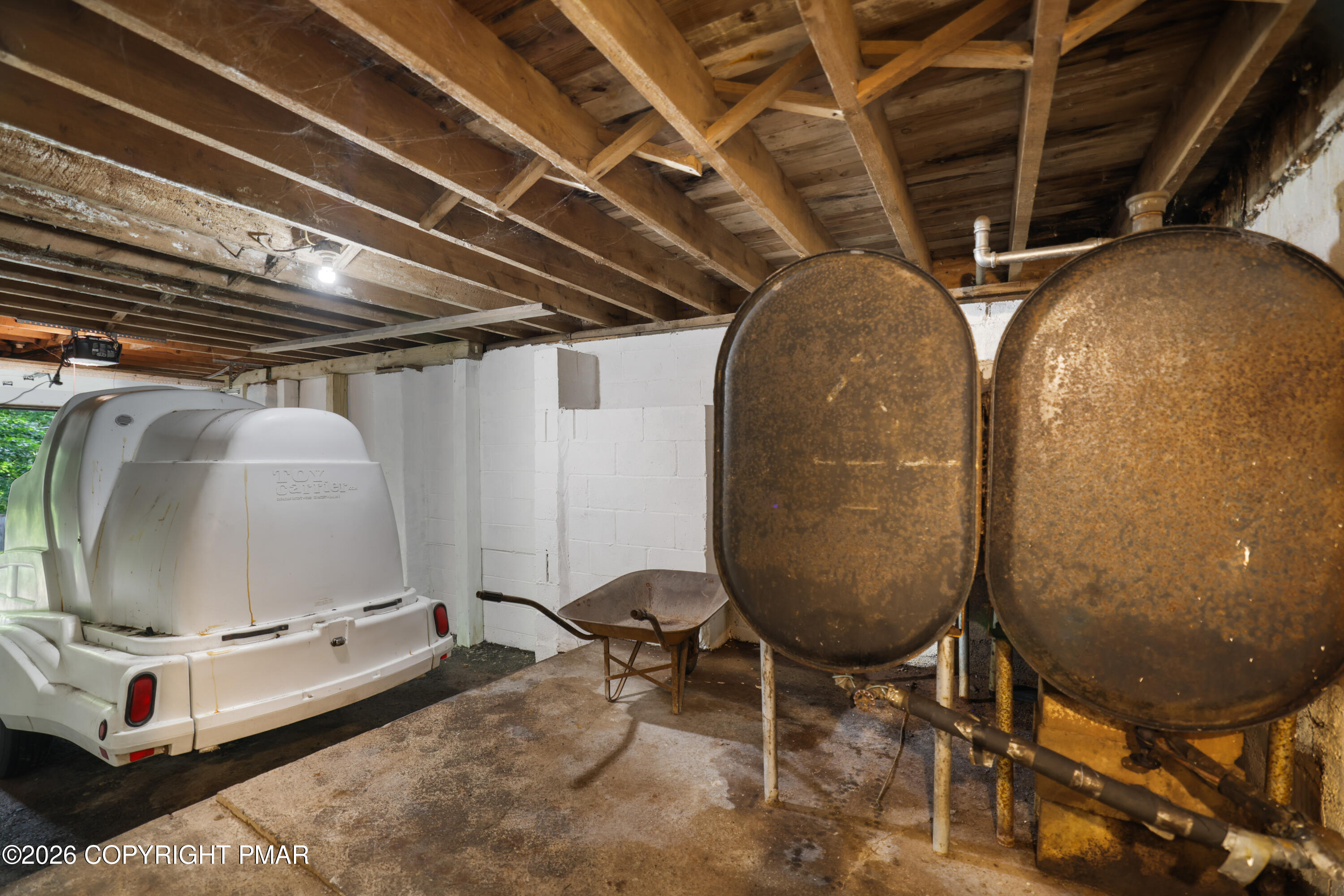 1207 Upper Seese Hill Road Property Photo 29