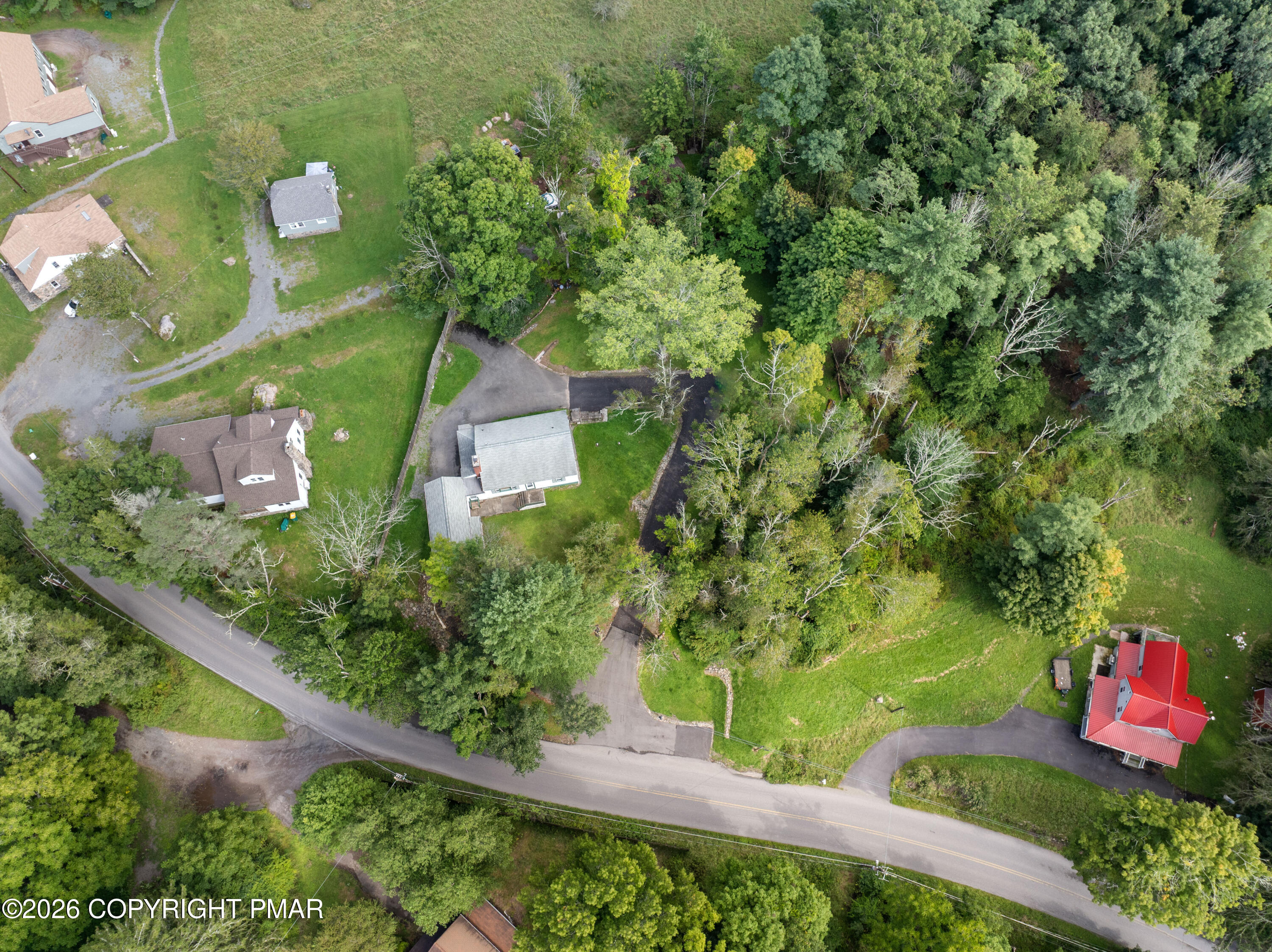 1207 Upper Seese Hill Road Property Photo 36