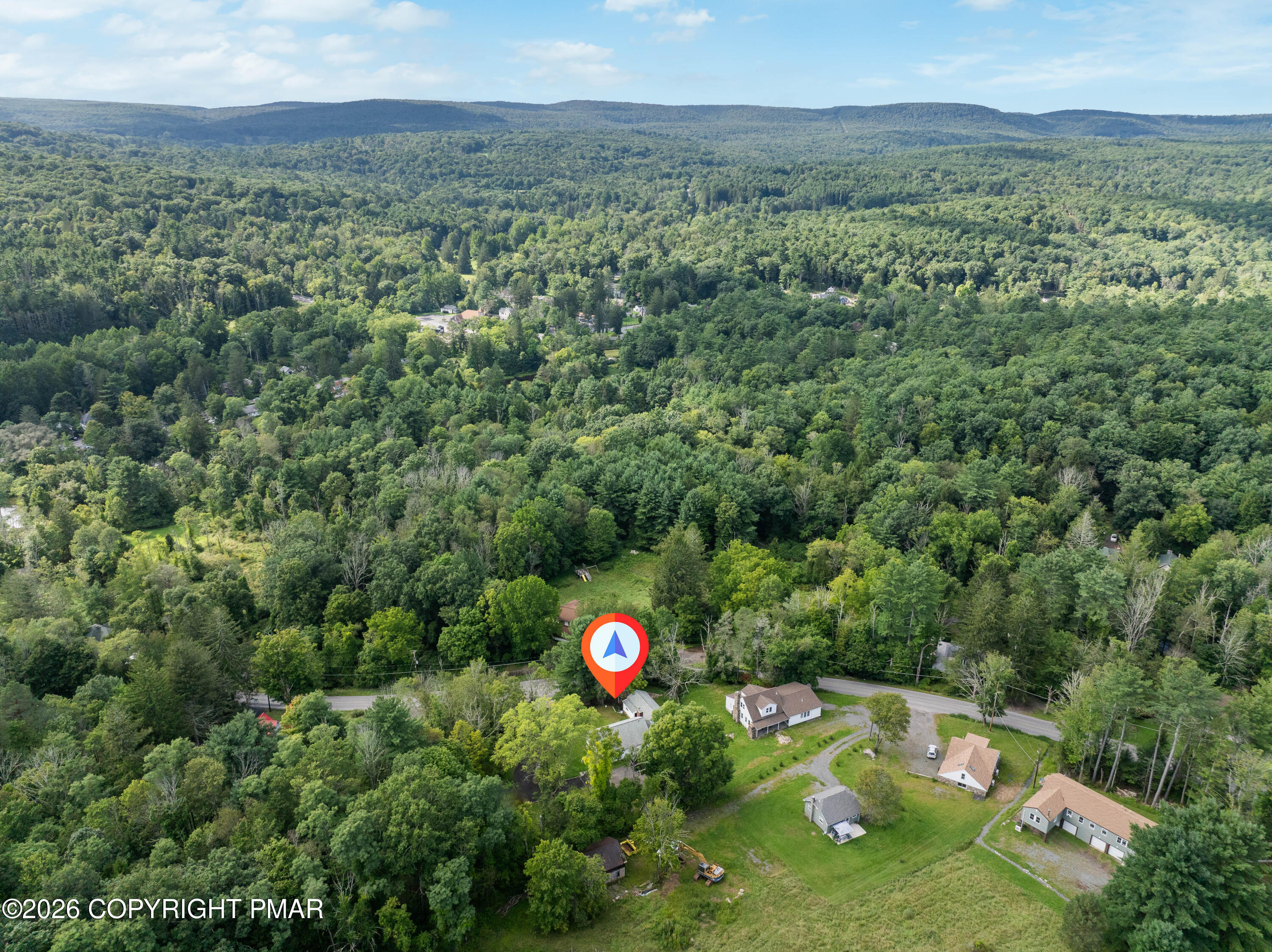 1207 Upper Seese Hill Road Property Photo 43