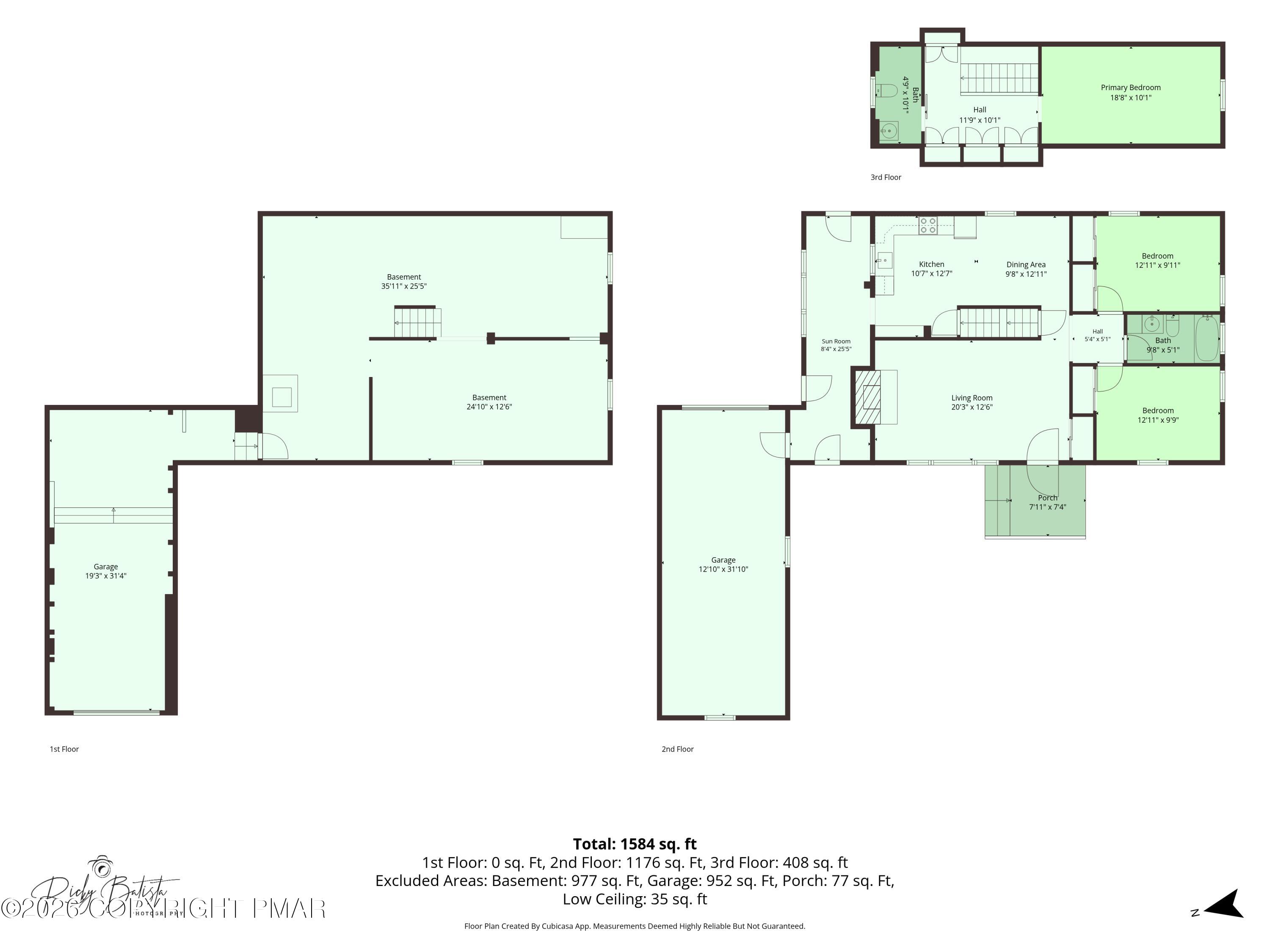 1207 Upper Seese Hill Road Property Photo 48