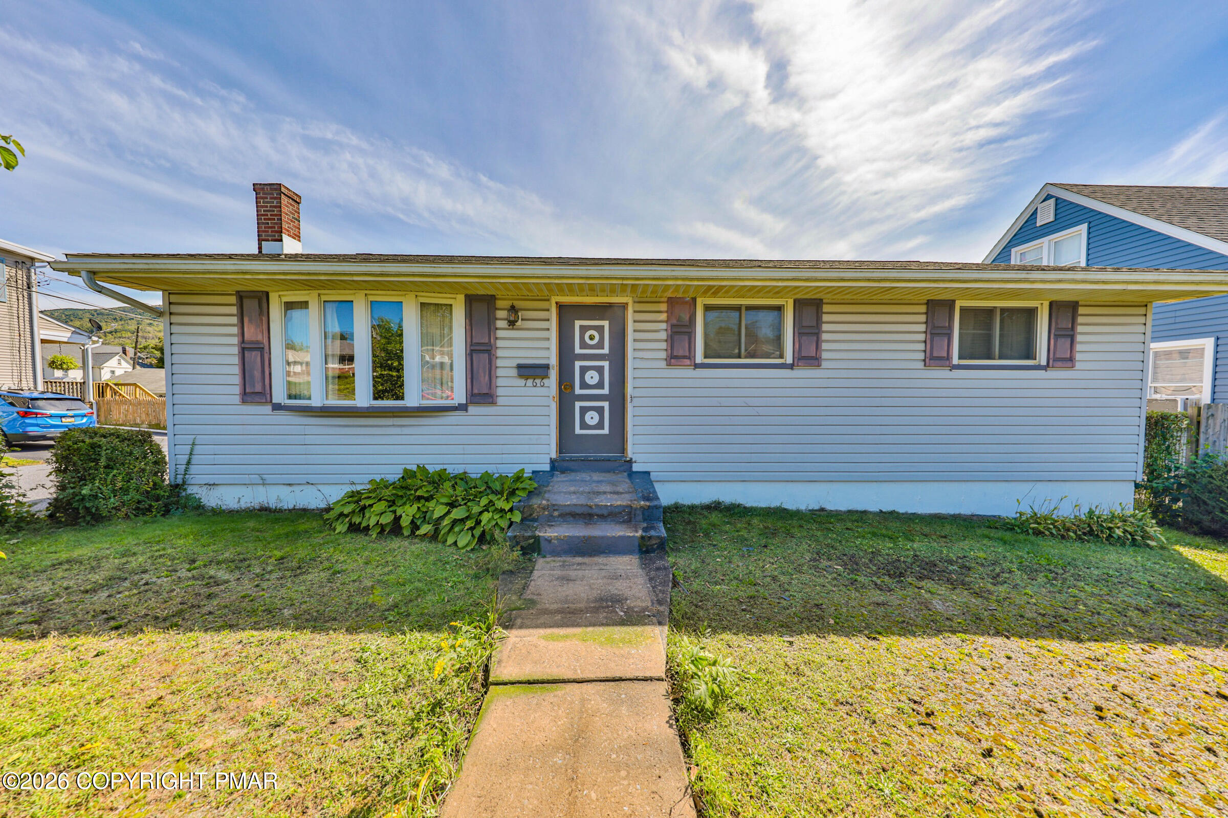 766 Franklin Avenue Property Photo 2