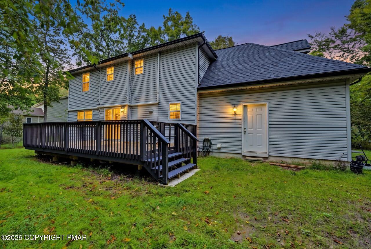 274 Spicebush Drive Property Photo 2