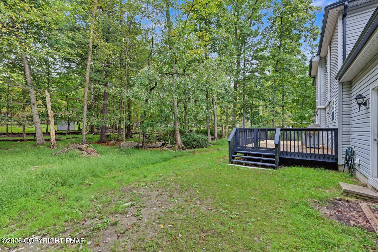 274 Spicebush Drive Property Photo 39