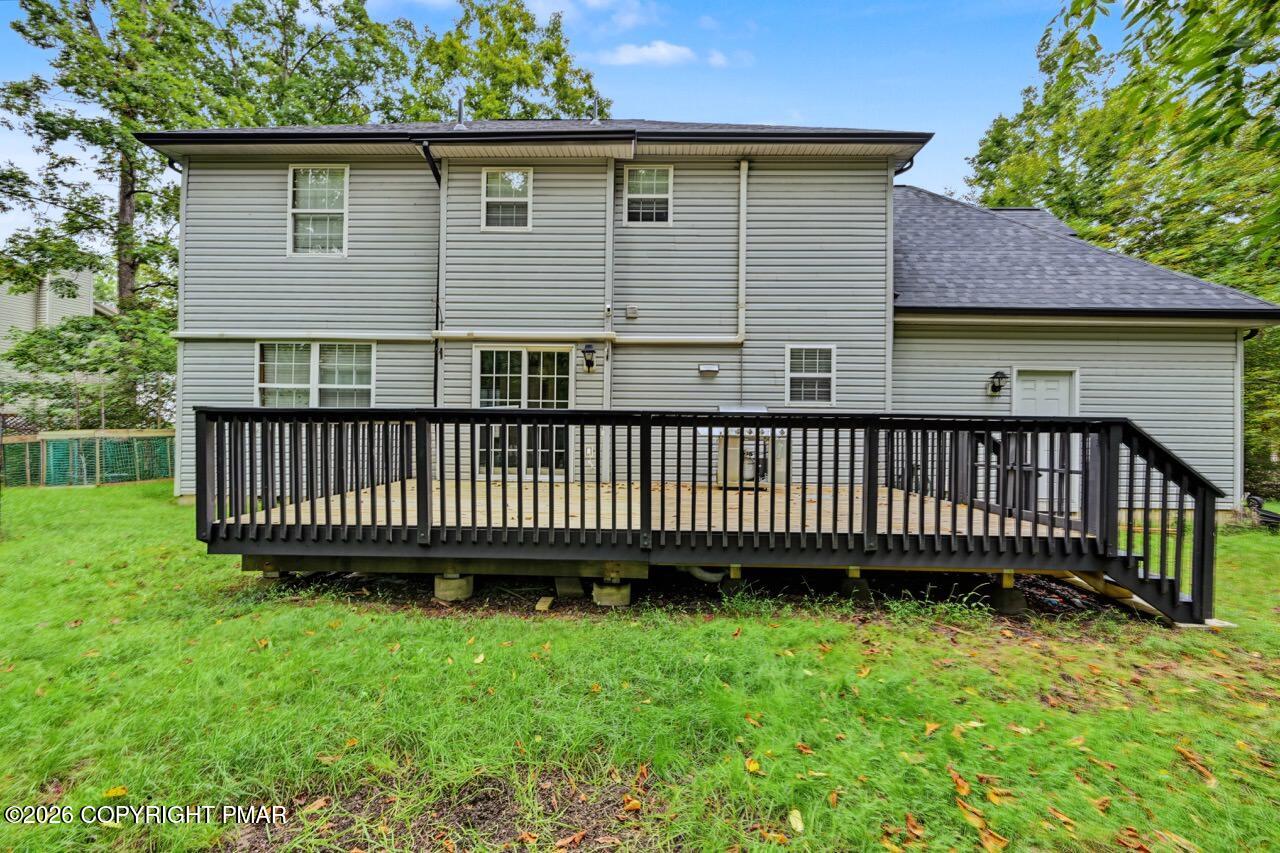 274 Spicebush Drive Property Photo 40