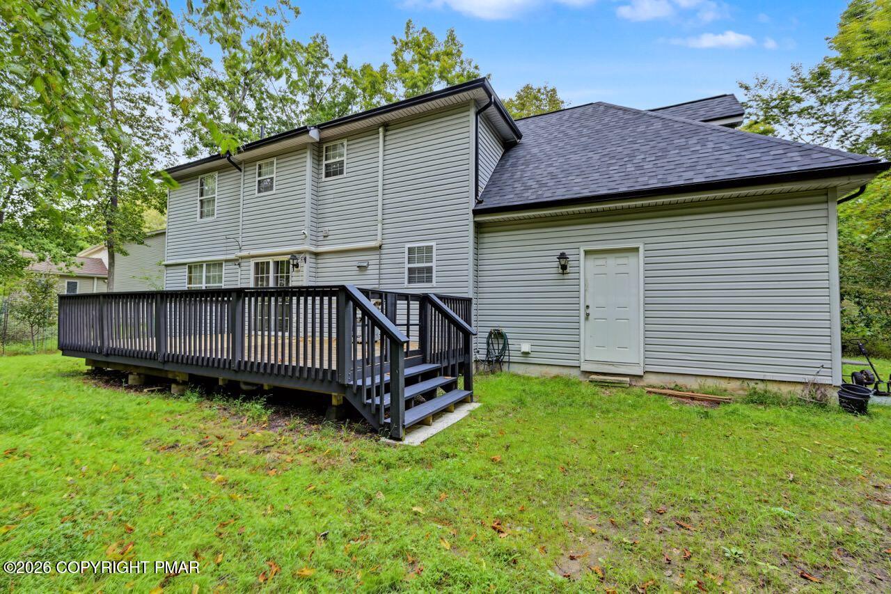 274 Spicebush Drive Property Photo 46