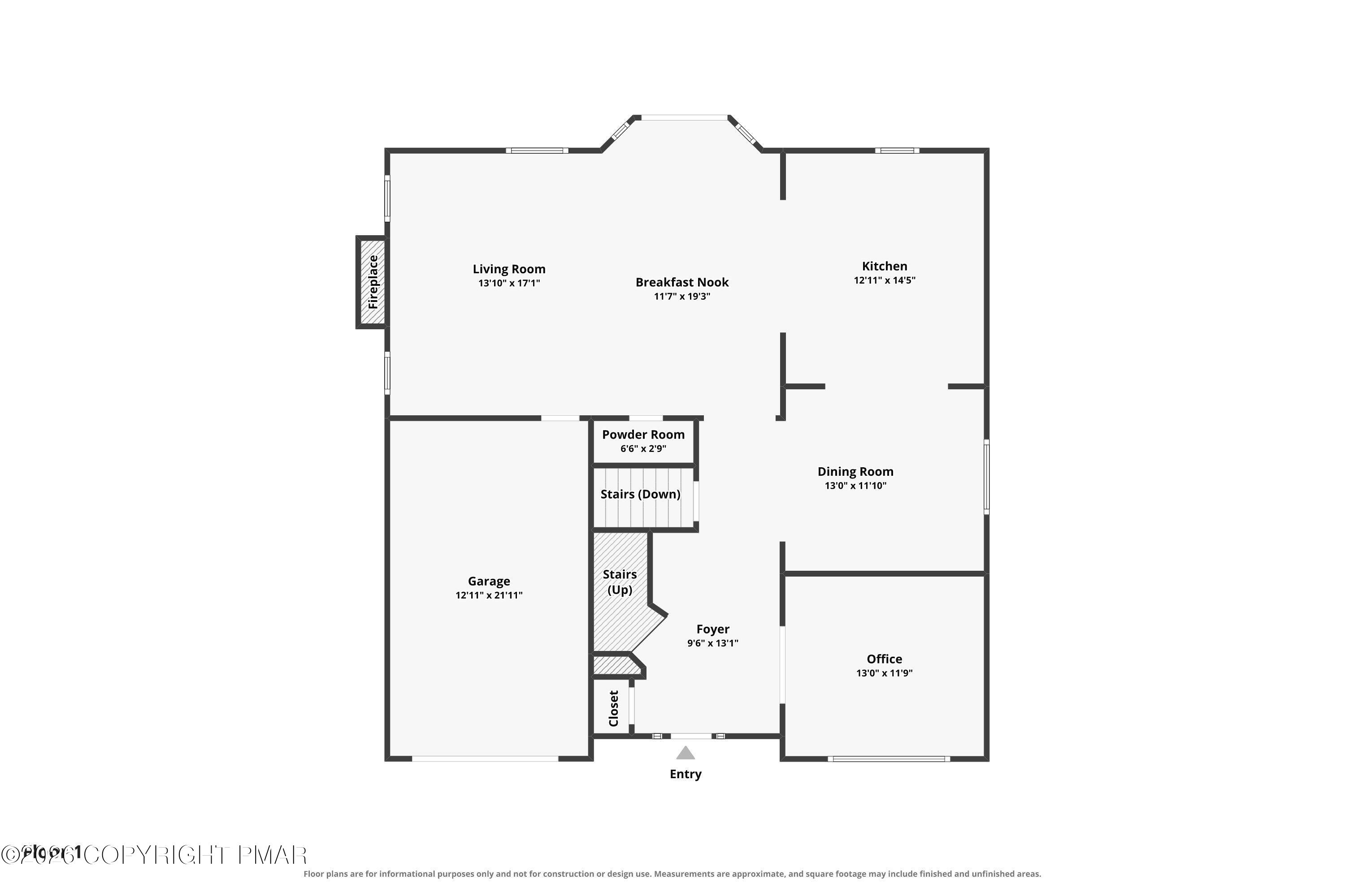 105 Mulberry Lane Property Photo 2