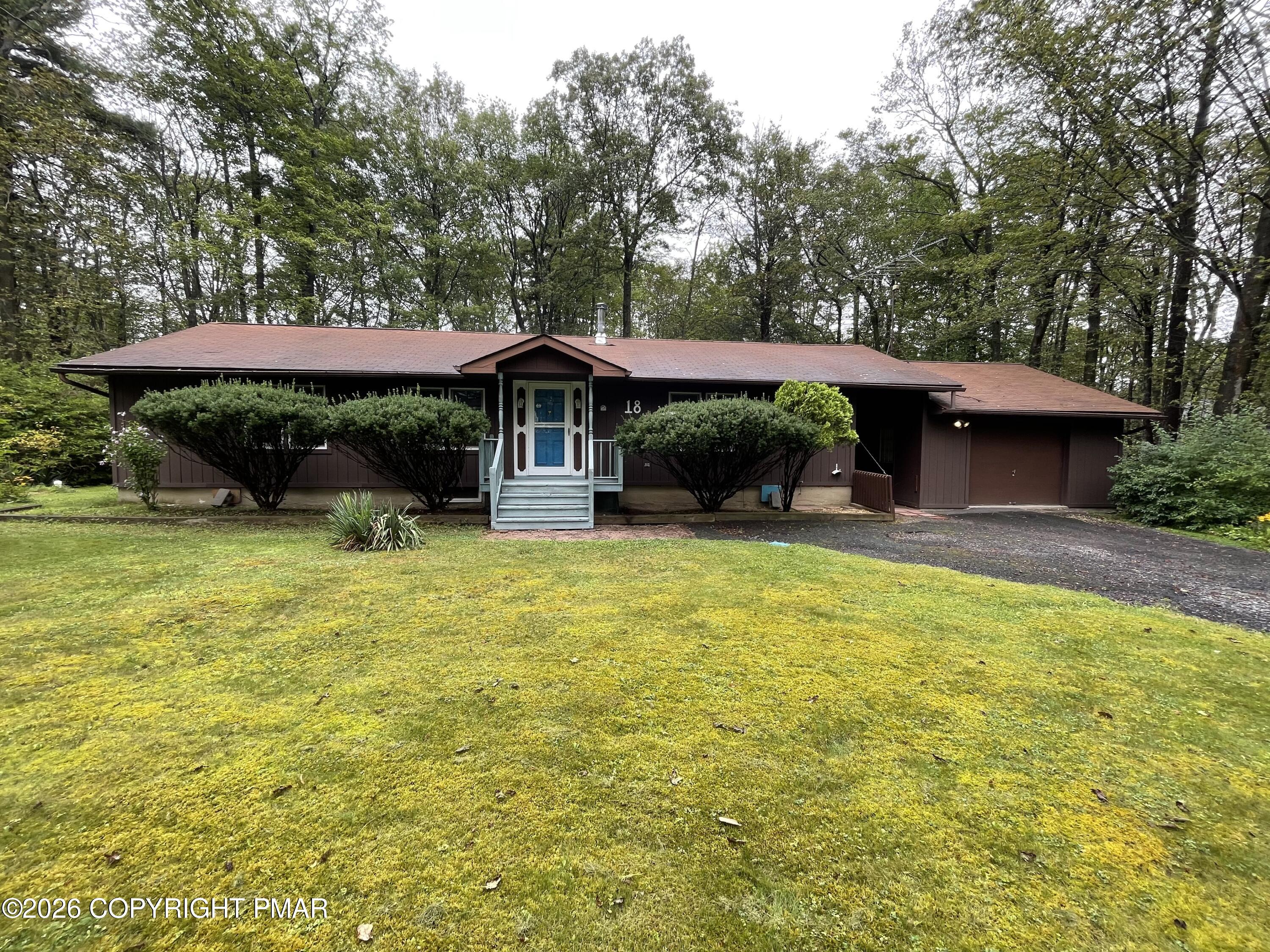 18 Sherman Drive Property Photo 1