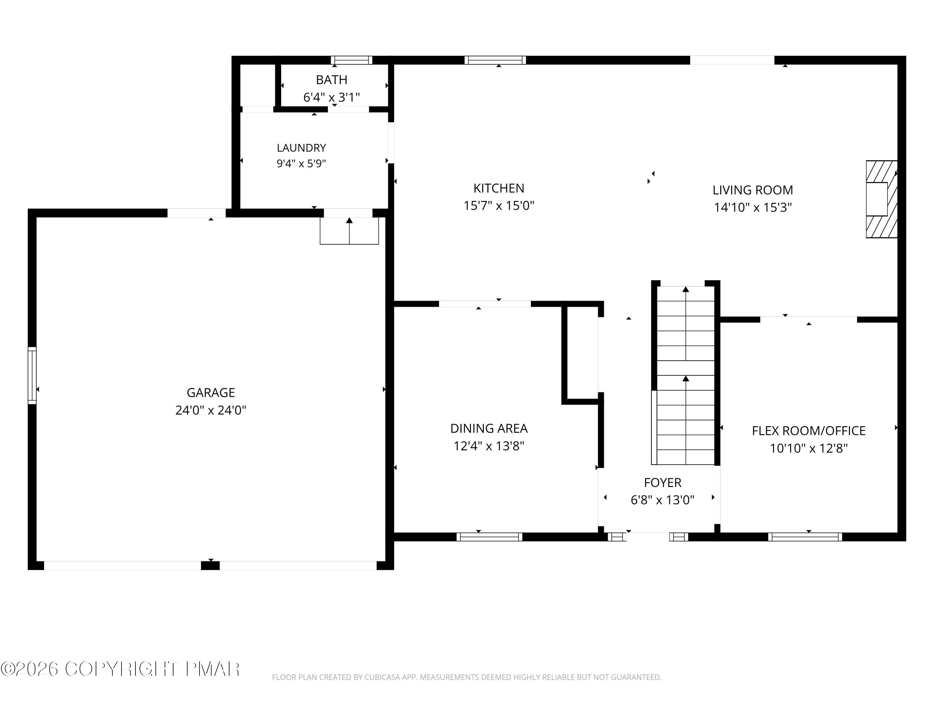 18 Ute Trail Property Photo 11
