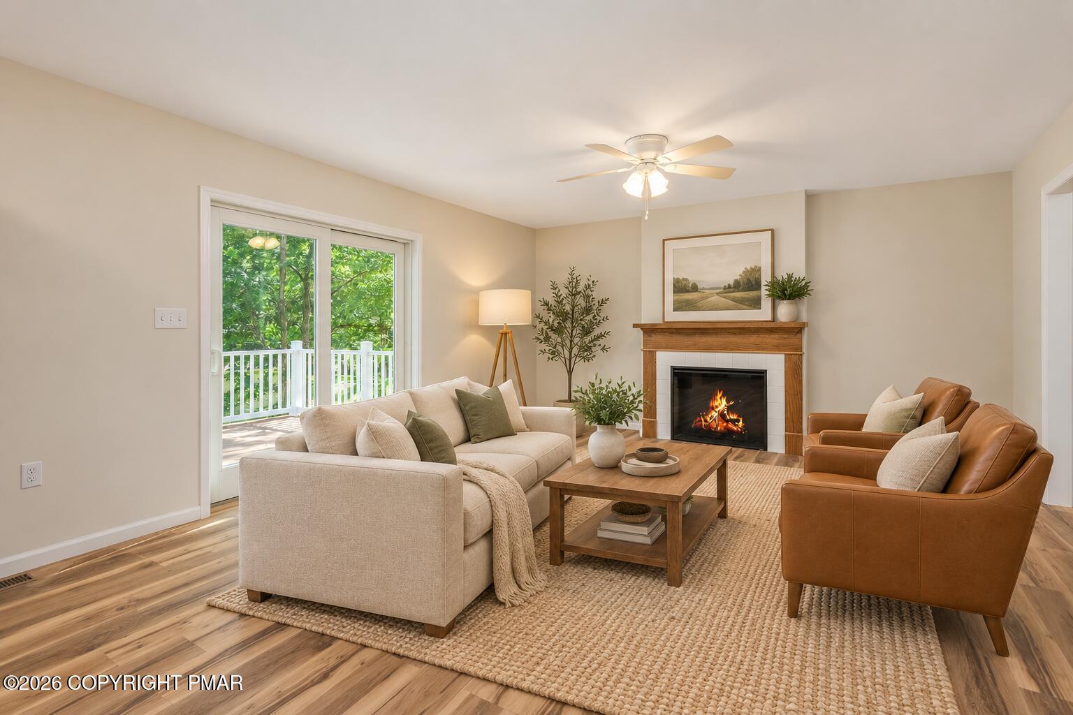 18 Ute Trail Property Photo 17