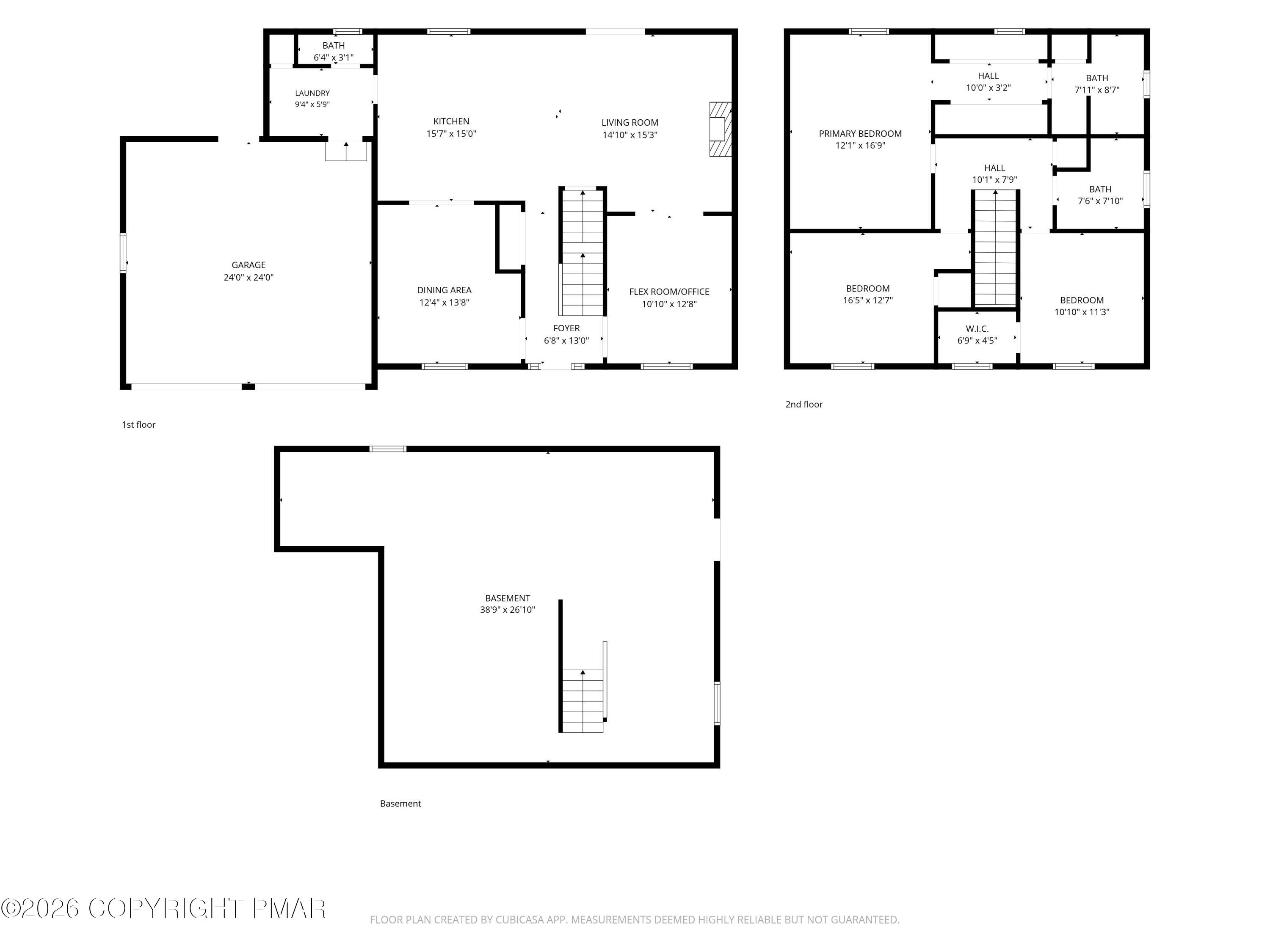 18 Ute Trail Property Photo 55