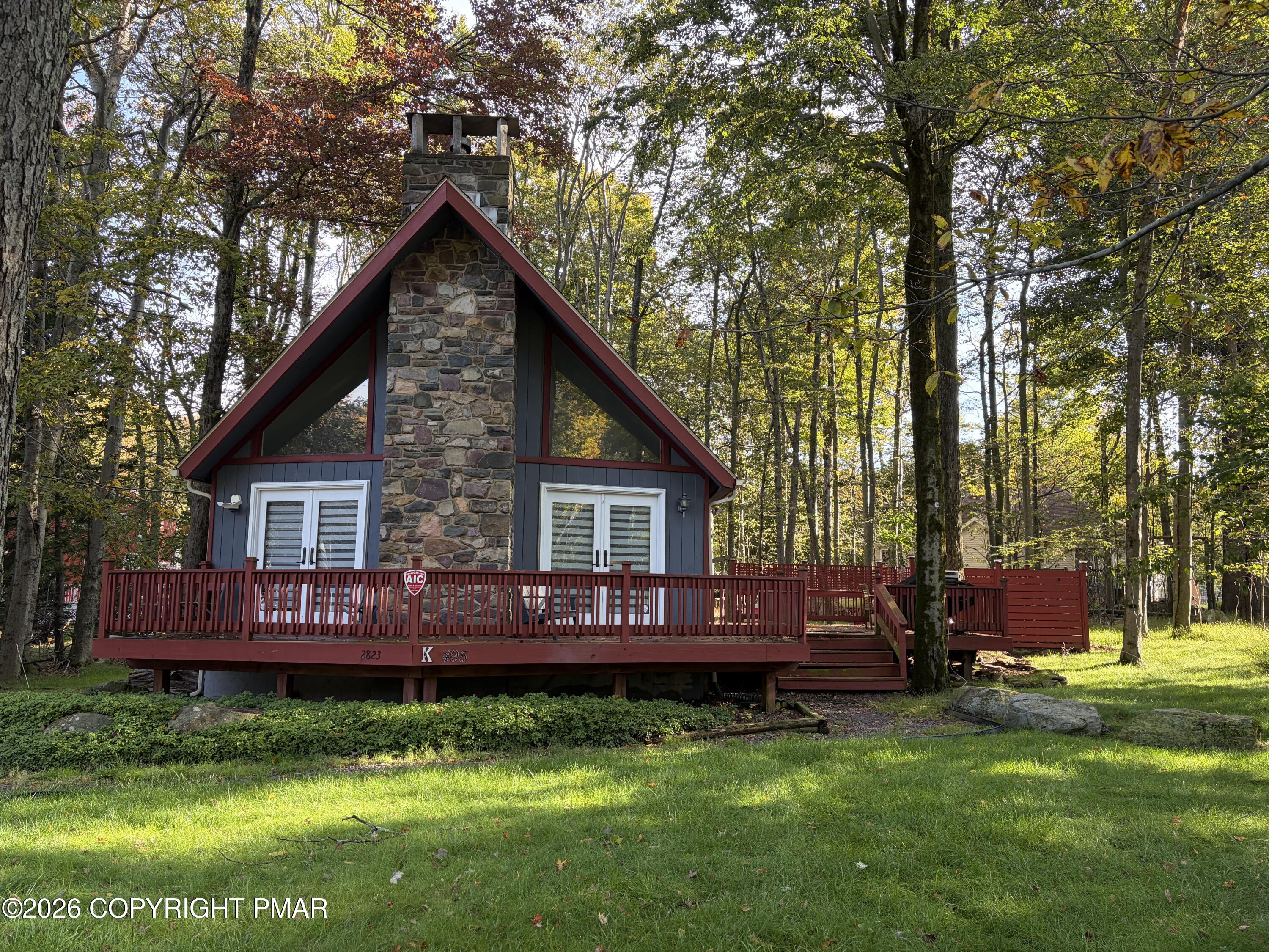 2823 Fairhaven Drive Property Photo 1