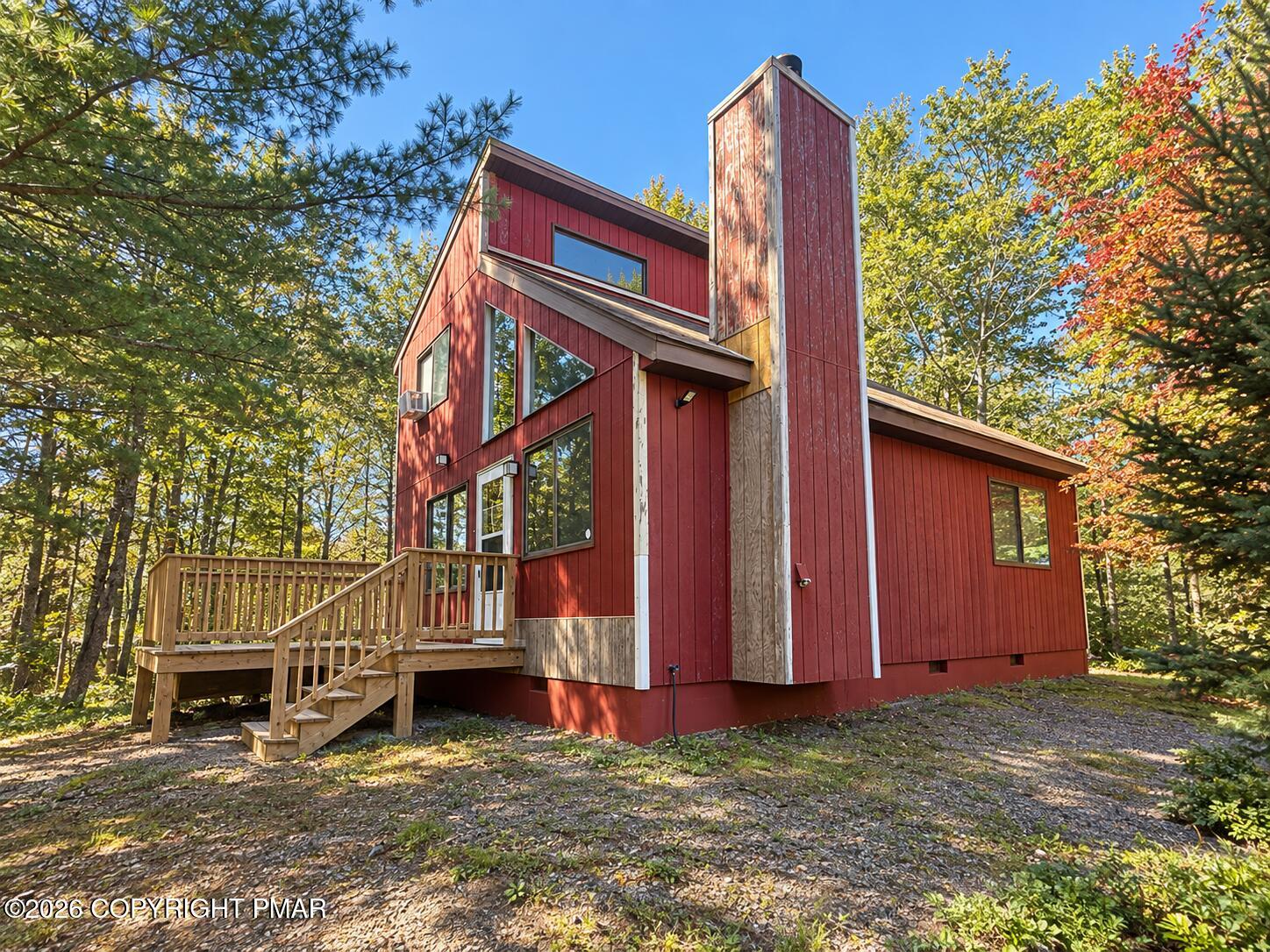 3217 Carobeth Drive Property Photo 1