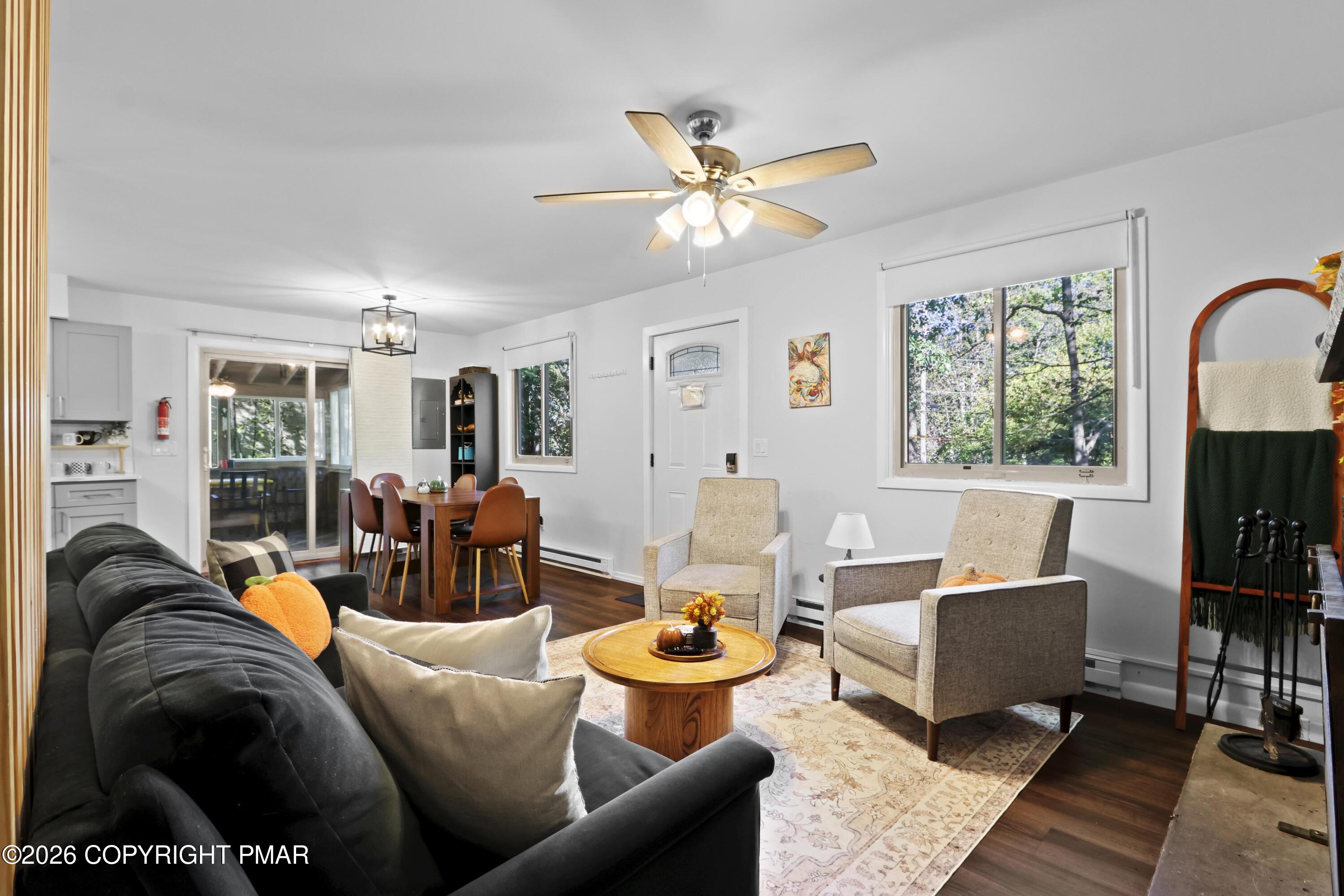 9820 Deerwood Drive Property Photo 1