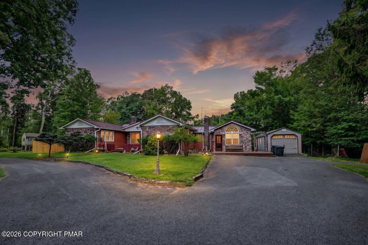 361 Preacher Hill Road Property Photo 2