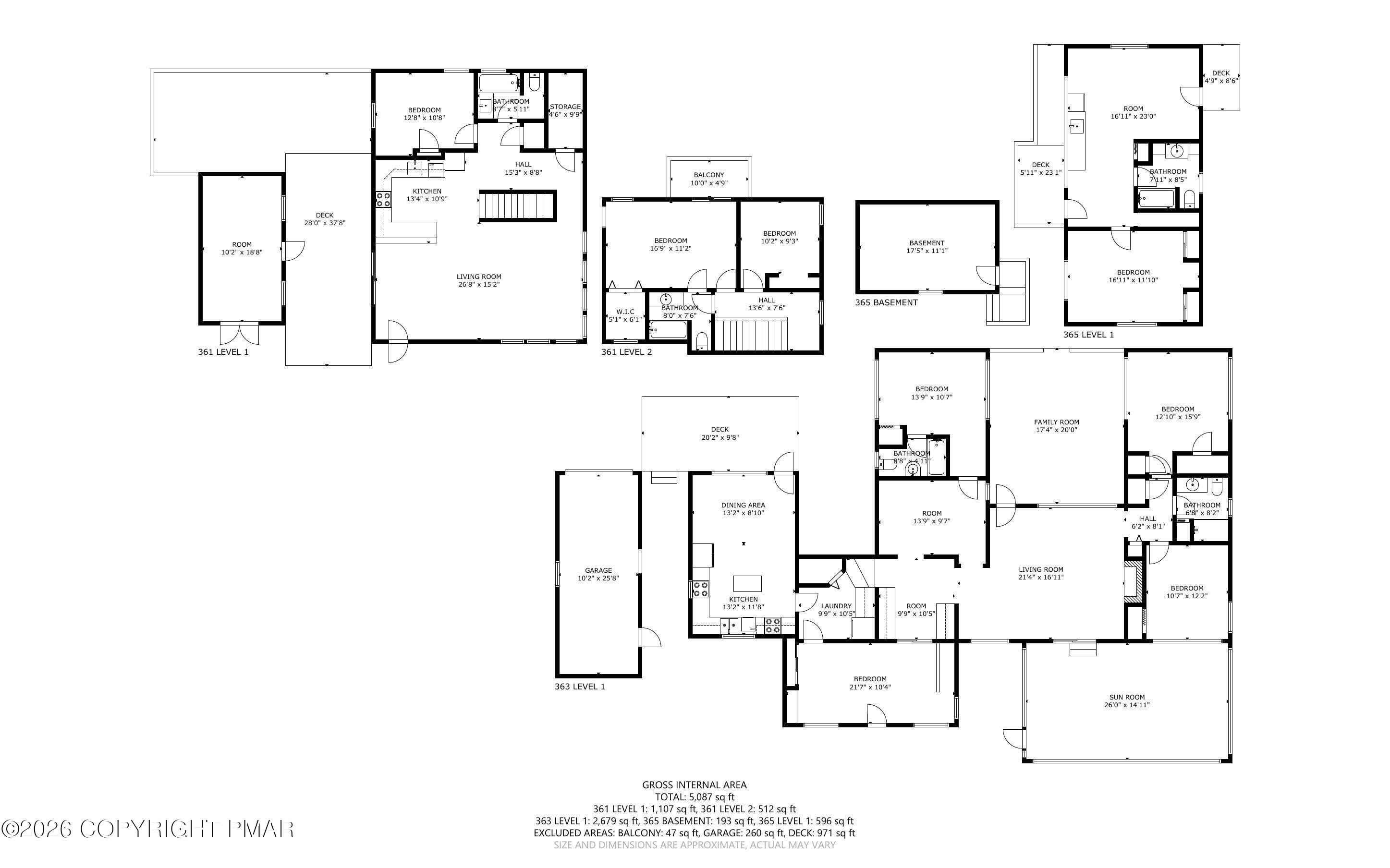 361 Preacher Hill Road Property Photo 3