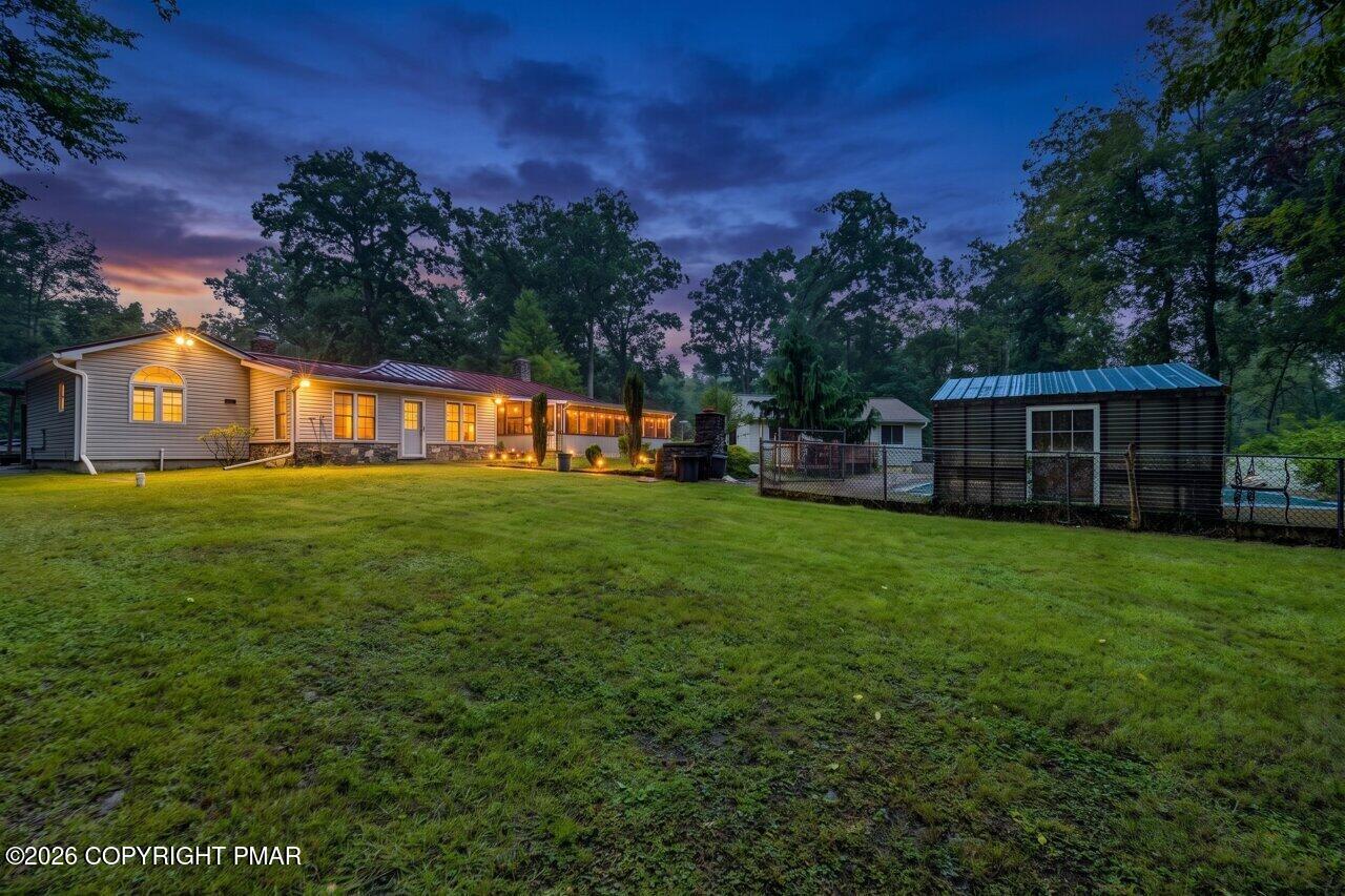 361 Preacher Hill Road Property Photo 4