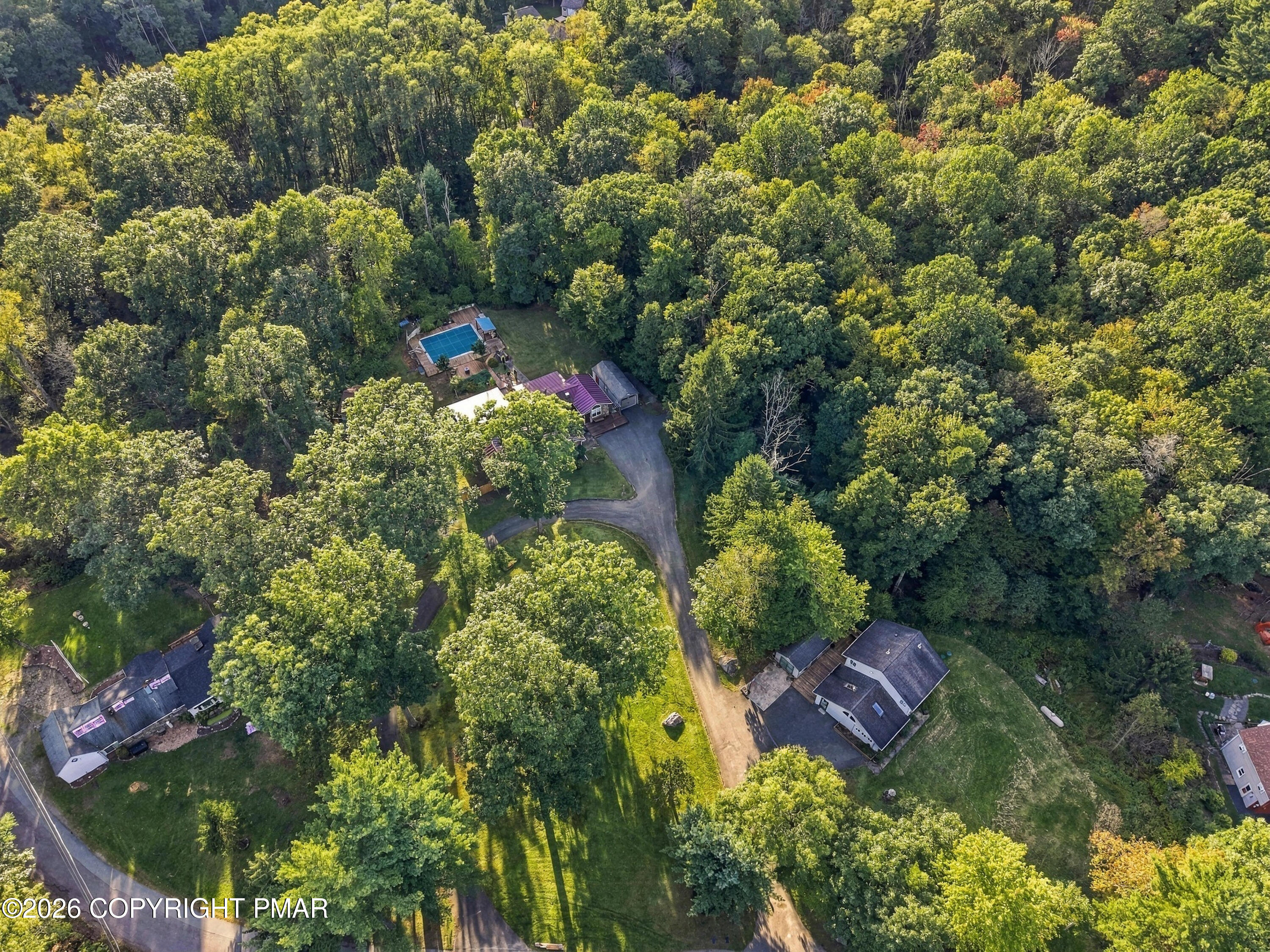 361 Preacher Hill Road Property Photo 5